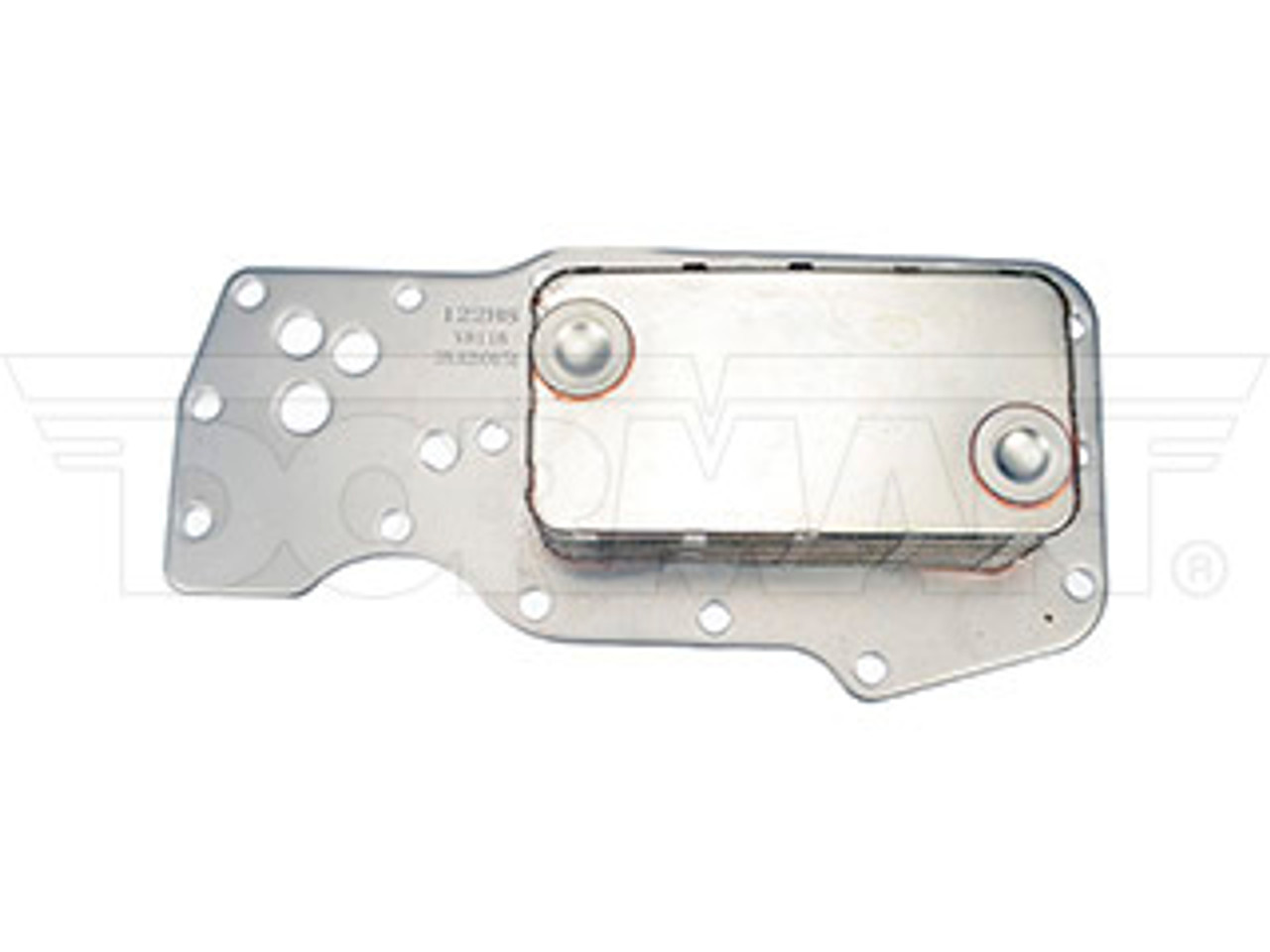 DORMAN 918-981 REPLACEMENT TRANSMISSION COOLER 2015-2019 FORD TRANSIT F-150/250/350/350HD 3.2L POWERSTROKE