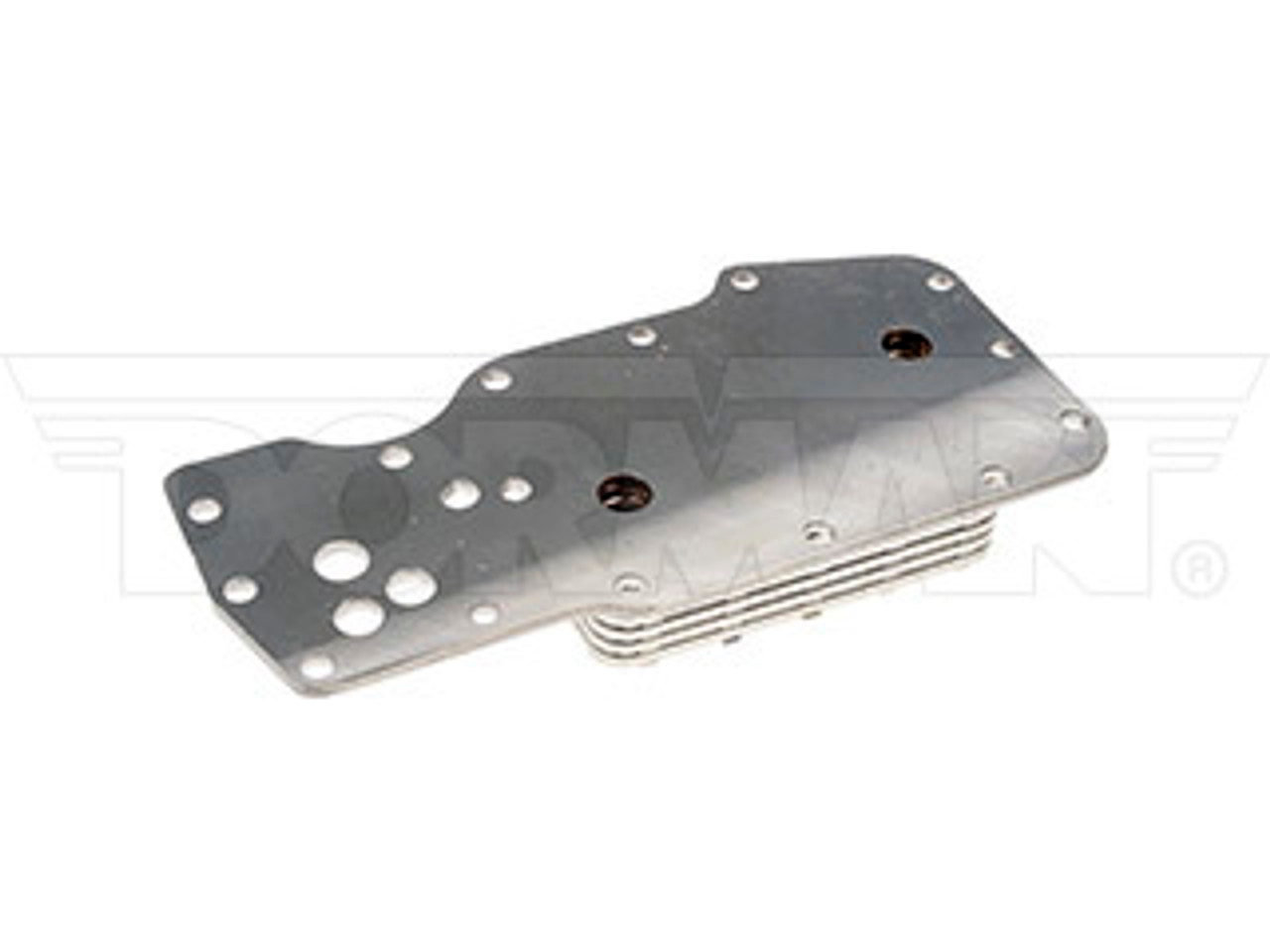 DORMAN 918-981 REPLACEMENT TRANSMISSION COOLER 2015-2019 FORD TRANSIT F-150/250/350/350HD 3.2L POWERSTROKE