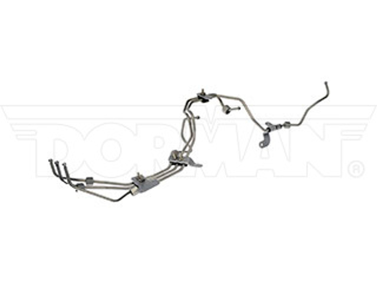 DORMAN 800-890 FUEL FEED LINE FROM PUMP TO RAIL 2011-2019 FORD 6.7L POWERSTROKE