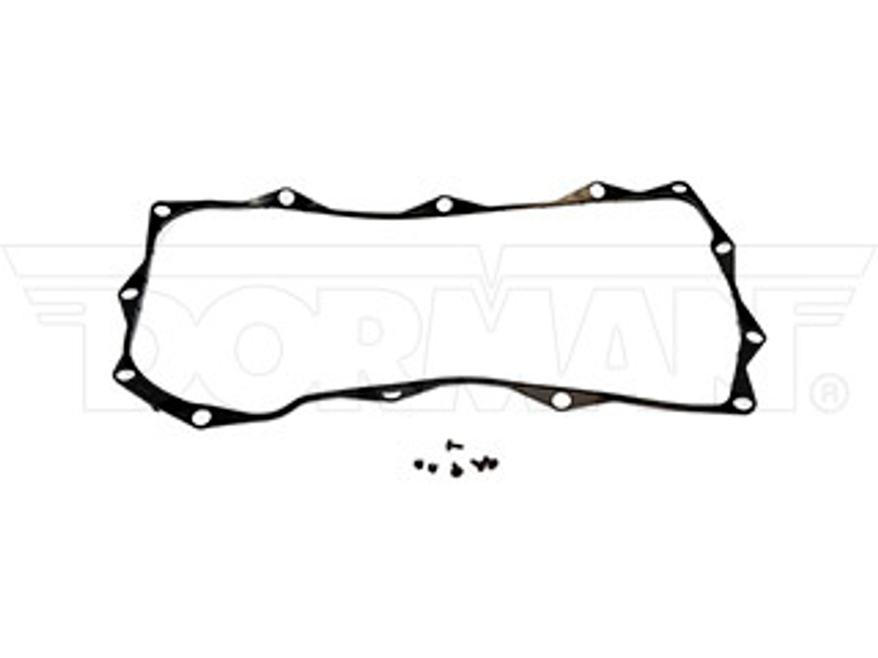 DORMAN 265-850F TRANSMISSION FILTER AND GASKET 2014-2018 RAM 1500 (8HP70/8HP75) | 2019 RAM 1500 CLASSIC
