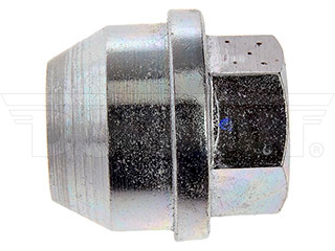 DORMAN 611-982.1 WHEEL LUG NUT - M14-1.50 (ACORN) (STEEL WHEELS) 2015-2023 FORD F-150 | 2015-2023 FORD TRANSIT SRW