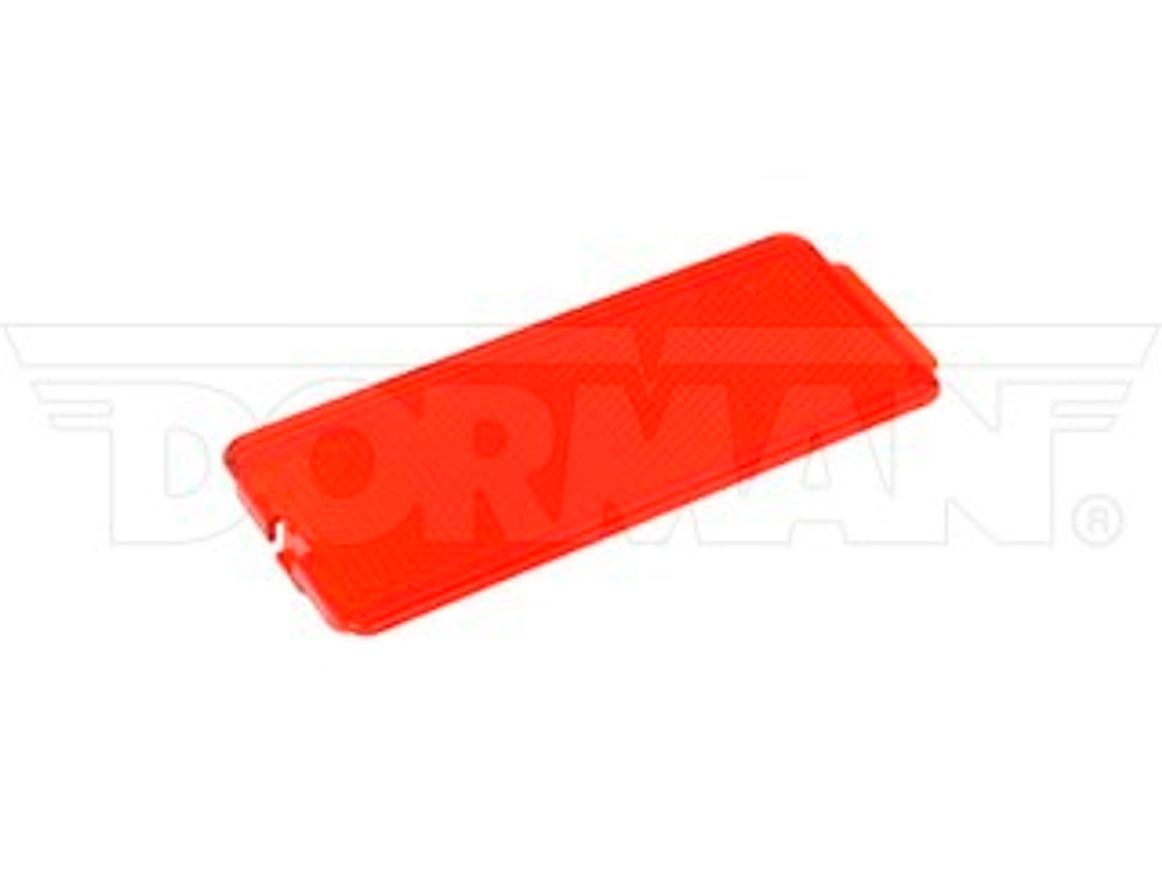 DORMAN 74377 DOOR INTERIOR REFLECTOR (FRONT/REAR) 1999-2013 FORD SUPERDUTY