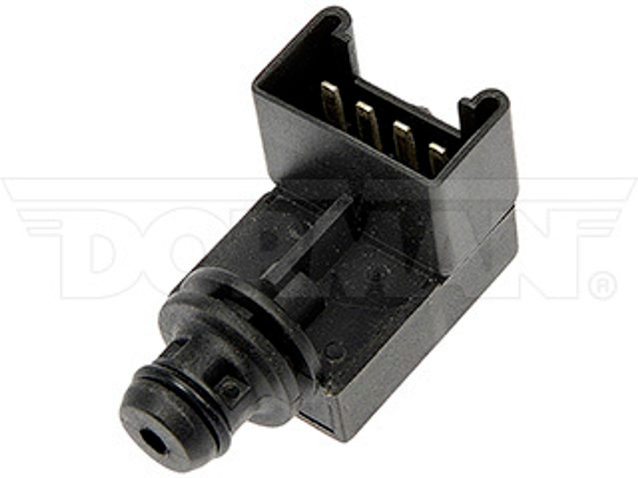 DORMAN 601-016 AUTOMATIC TRANSMISSION PRESSURE SENSOR TRANSDUCER (46RE/47RE/48RE) 2000-2007 DODGE RAM 2500/3500