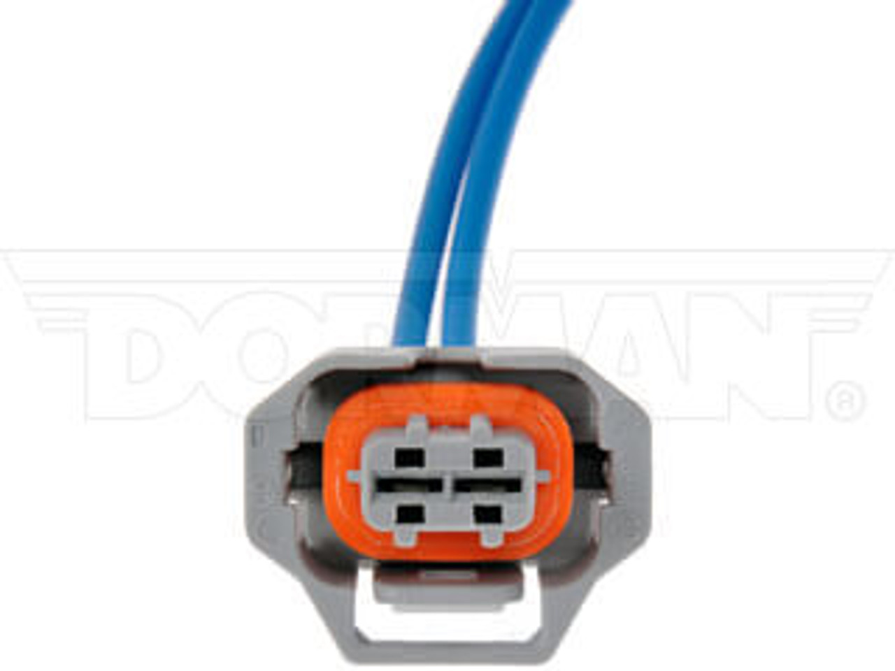 DORMAN 904-488 ENGINE OIL/COOLANT/FUEL TEMPERATURE SENSOR PIGTAIL 2003-2010 FORD 6.0/6.4L POWERSTROKE