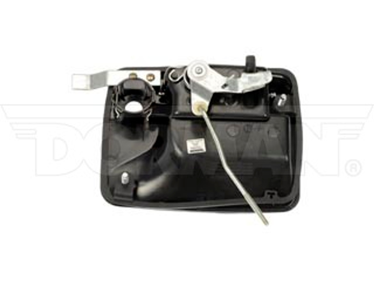 DORMAN 79306 EXTERIOR FRONT LEFT DOOR HANDLE 1999-2016 FORD SUPER DUTY