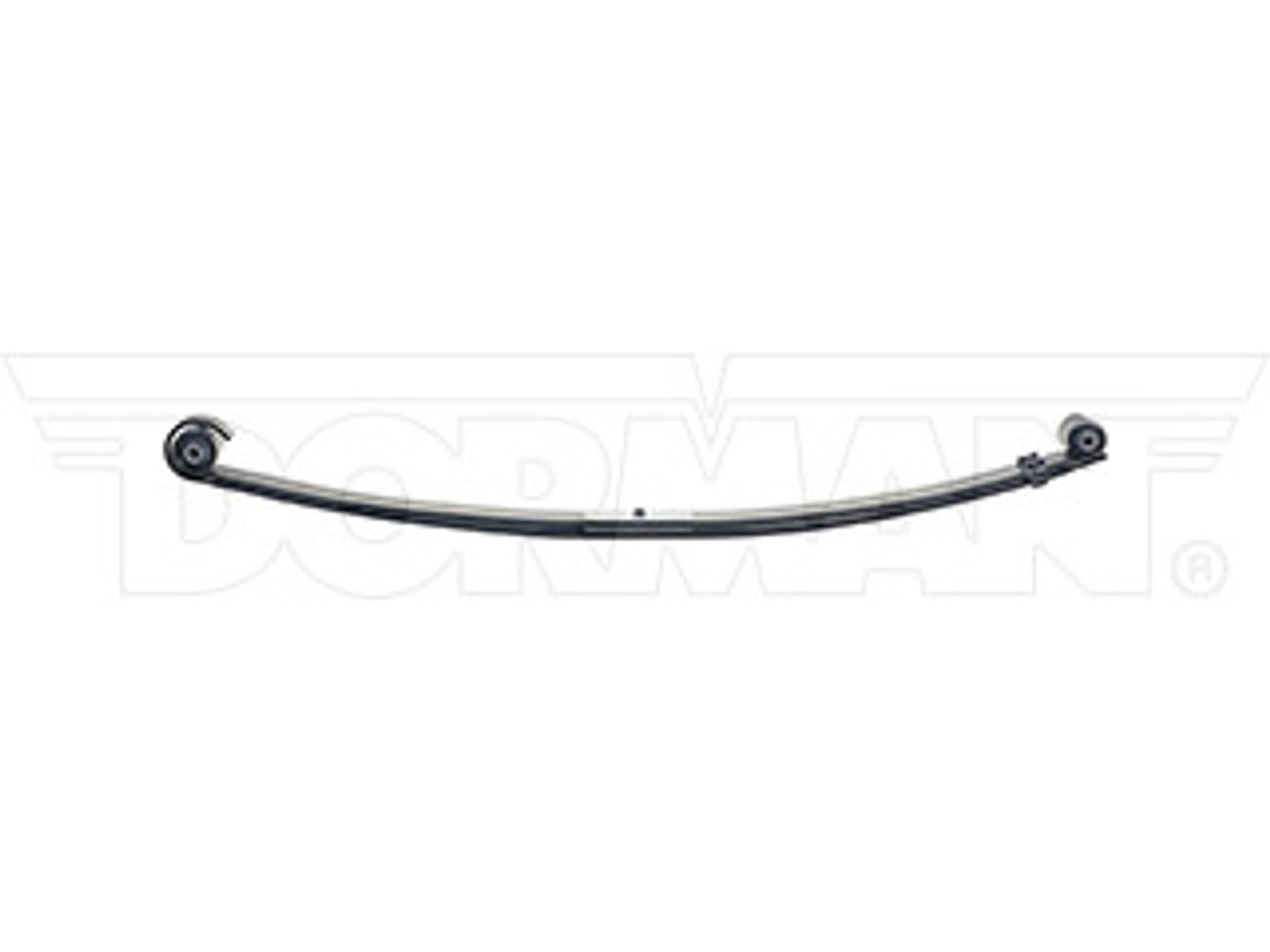 DORMAN 929-222 FRONT LEAF SPRING (V CODE SPRING) 1999-2004 FORD F-250/350/450/550
