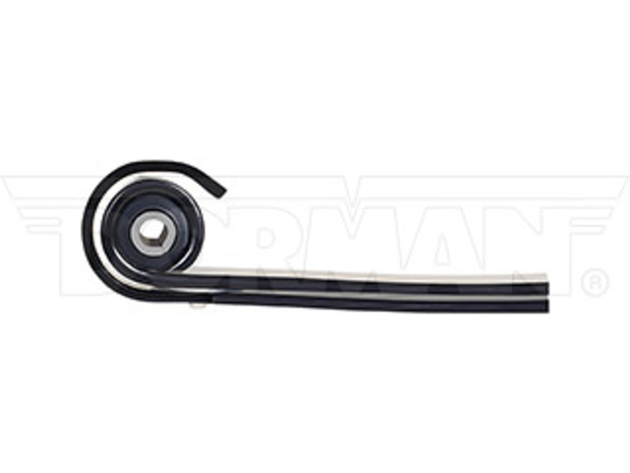 DORMAN 929-222 FRONT LEAF SPRING (V CODE SPRING) 1999-2004 FORD F-250/350/450/550