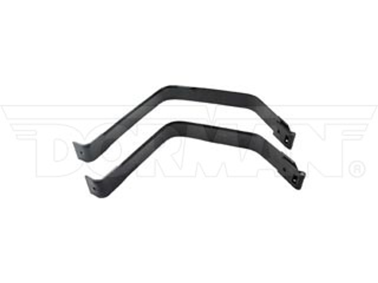 DORMAN 578-329 FUEL TANK STRAPS (MIDSHIP TANK) (158"-172.4" WHEELBASE) 1999-2010 FORD F-250 | 1999-2007 FORD F-350 DORMAN 578-329 FUEL TANK STRAPS (MIDSHIP TANK) (158"-172.4" WHEELBASE) 1999-2010 FORD F-250 | 1999-2007 FORD F-350