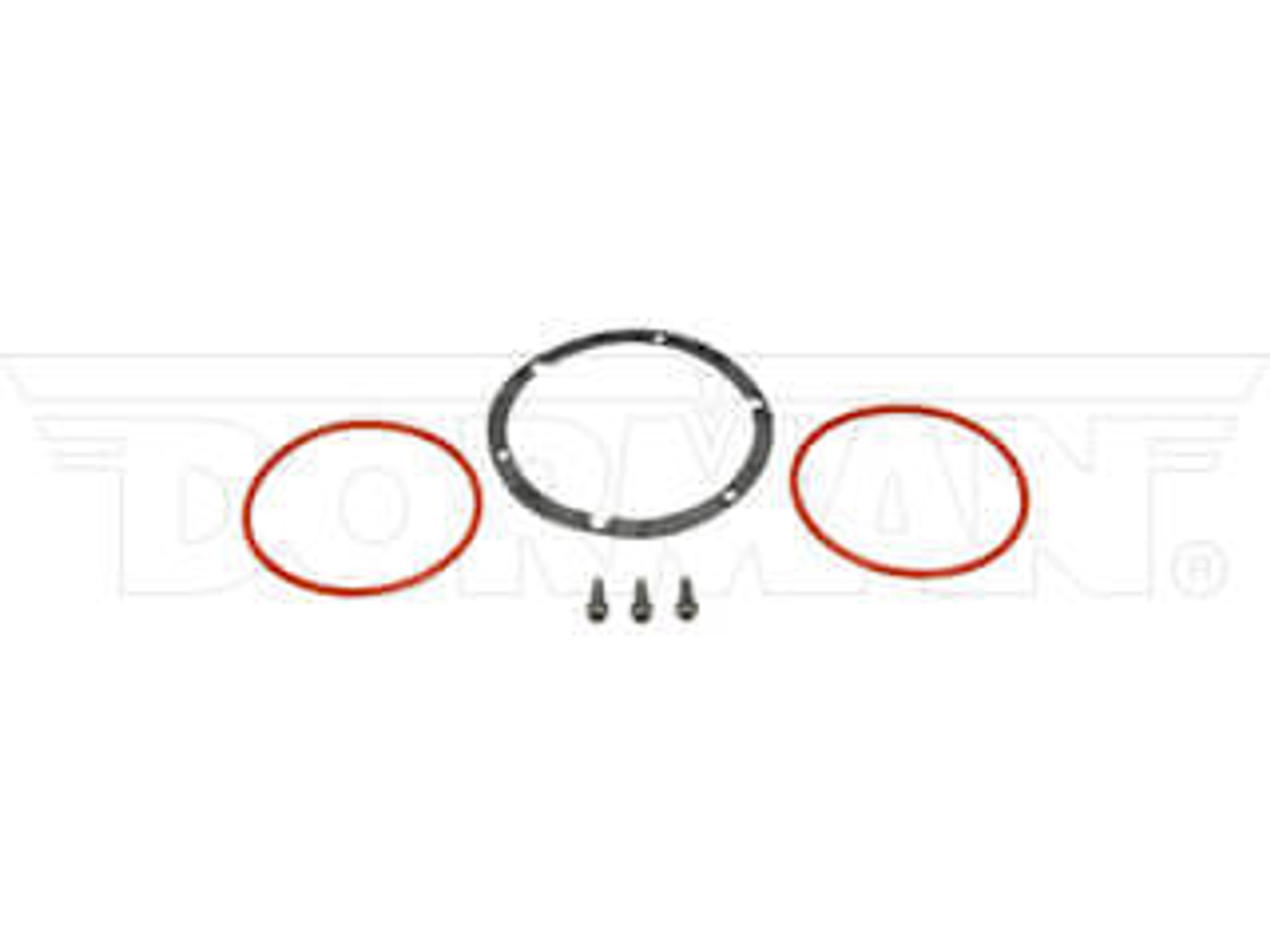 DORMAN 600-249 FRONT LOCKING HUB SERVICE KIT 2005-2020 FORD SUPER DUTY