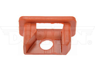 DORMAN 905-095 SHIFT LEVER BUSHING (DAMPER ASSEMBLY) 2006-2008 FORD F-250/350/450/550 | 1992-1997 FORD F-250/350