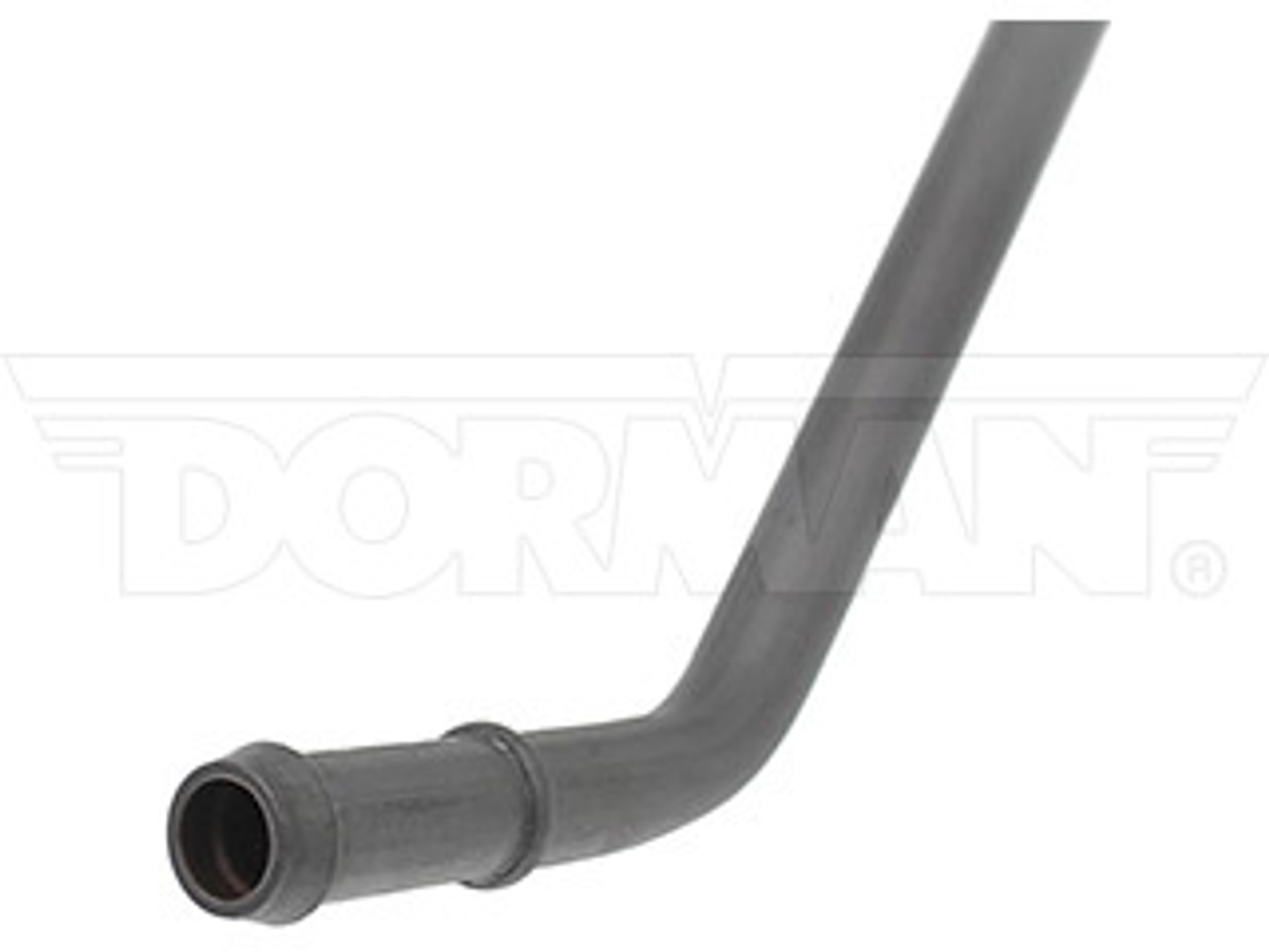 DORMAN 624-430 TRANSMISSION OIL COOLER LINE (OUTLET) (PASSENGER SIDE) (WITH AUXILIARY OIL COOLER) 1999-2004 FORD 7.3L/6.0L POWERSTROKE