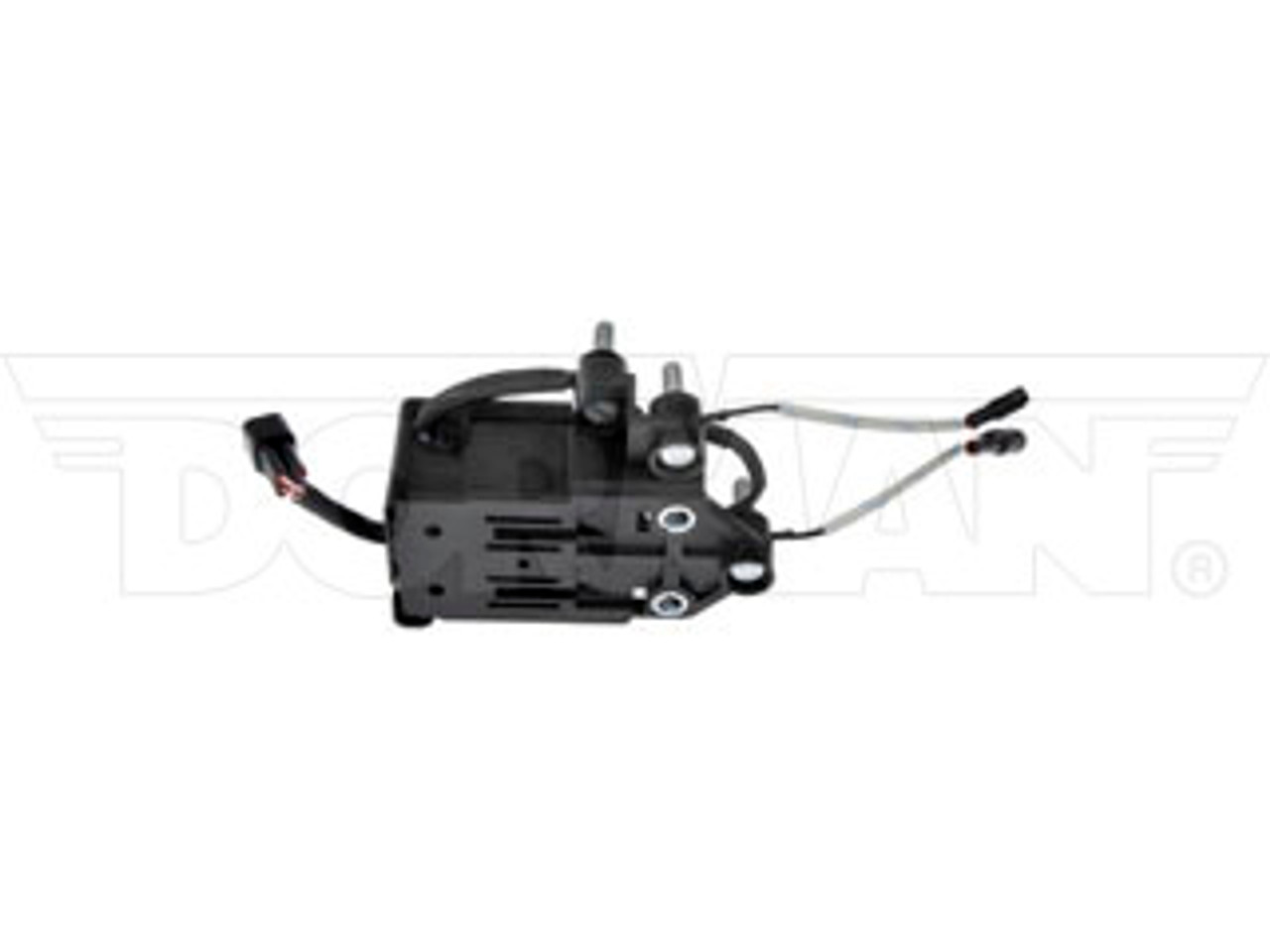 DORMAN 904-413 GLOW PLUG CONTROLLER 2001-2004 GM 6.6L DURAMAX LB7