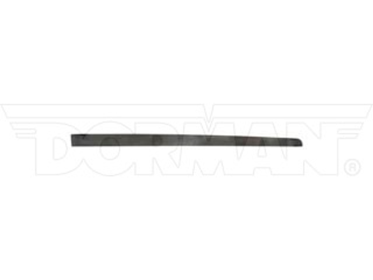 DORMAN 926-950 RIGHT BED RAIL COVER (8' BED) 2002-2016 FORD F-250/350