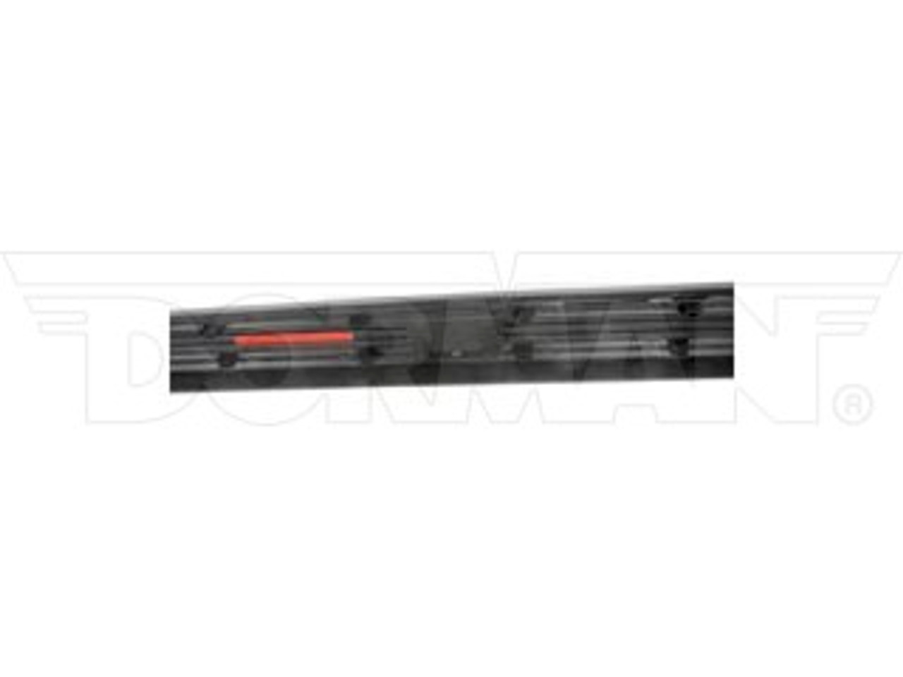 DORMAN 926-950 RIGHT BED RAIL COVER (8' BED) 2002-2016 FORD F-250/350