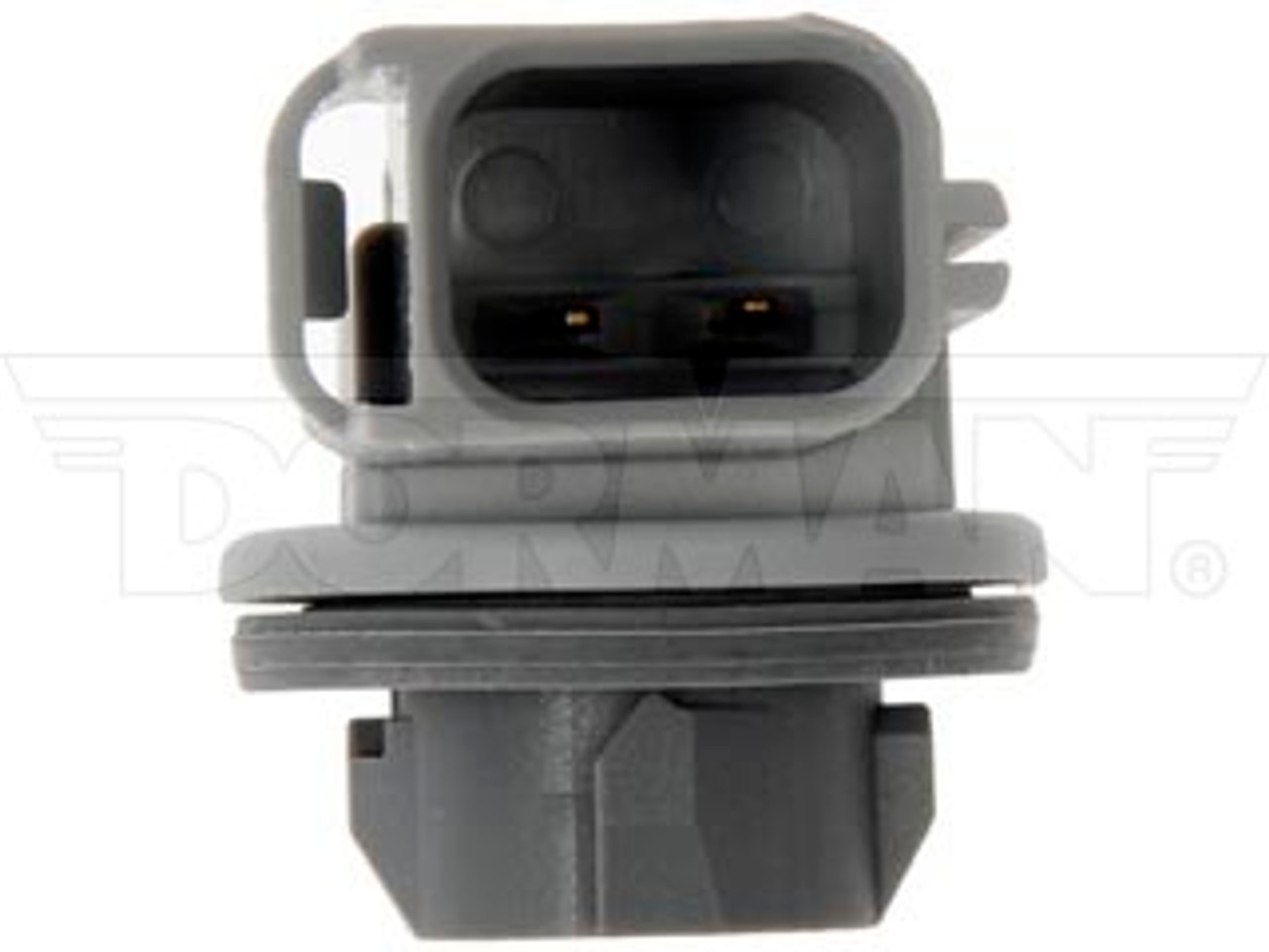 DORMAN 645-693 2-WIRE LIGHT SOCKET FITS MANY FORD APPLICATIONS