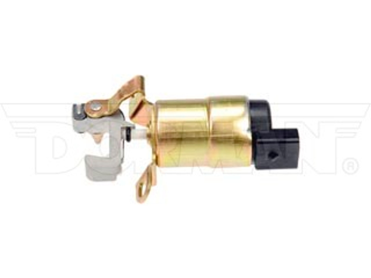 DORMAN 924-733 SHIFT INTERLOCK SOLENOID (AUTOMATIC TRANSMISSION) 1994-2007 FORD SUPER DUTY