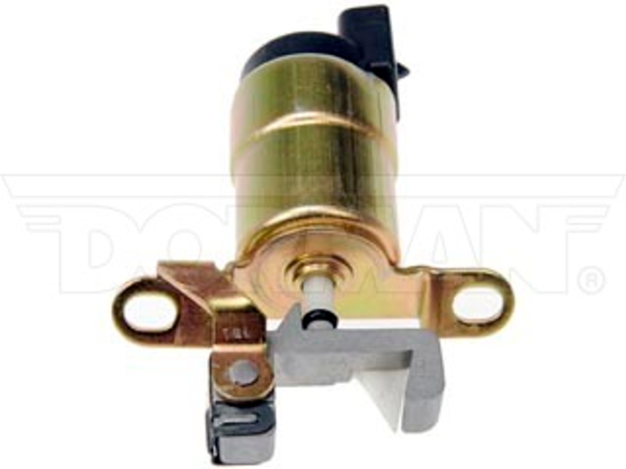 DORMAN 924-733 SHIFT INTERLOCK SOLENOID (AUTOMATIC TRANSMISSION) 1994-2007 FORD SUPER DUTY