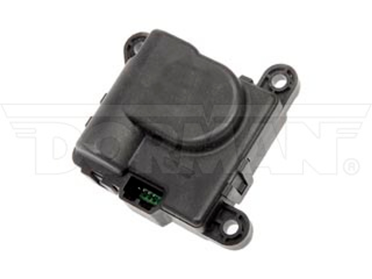 DORMAN 604-018 HVAC BLEND DOOR ACTUATOR (MAIN) 1998.5-2002 DODGE RAM 2500/3500