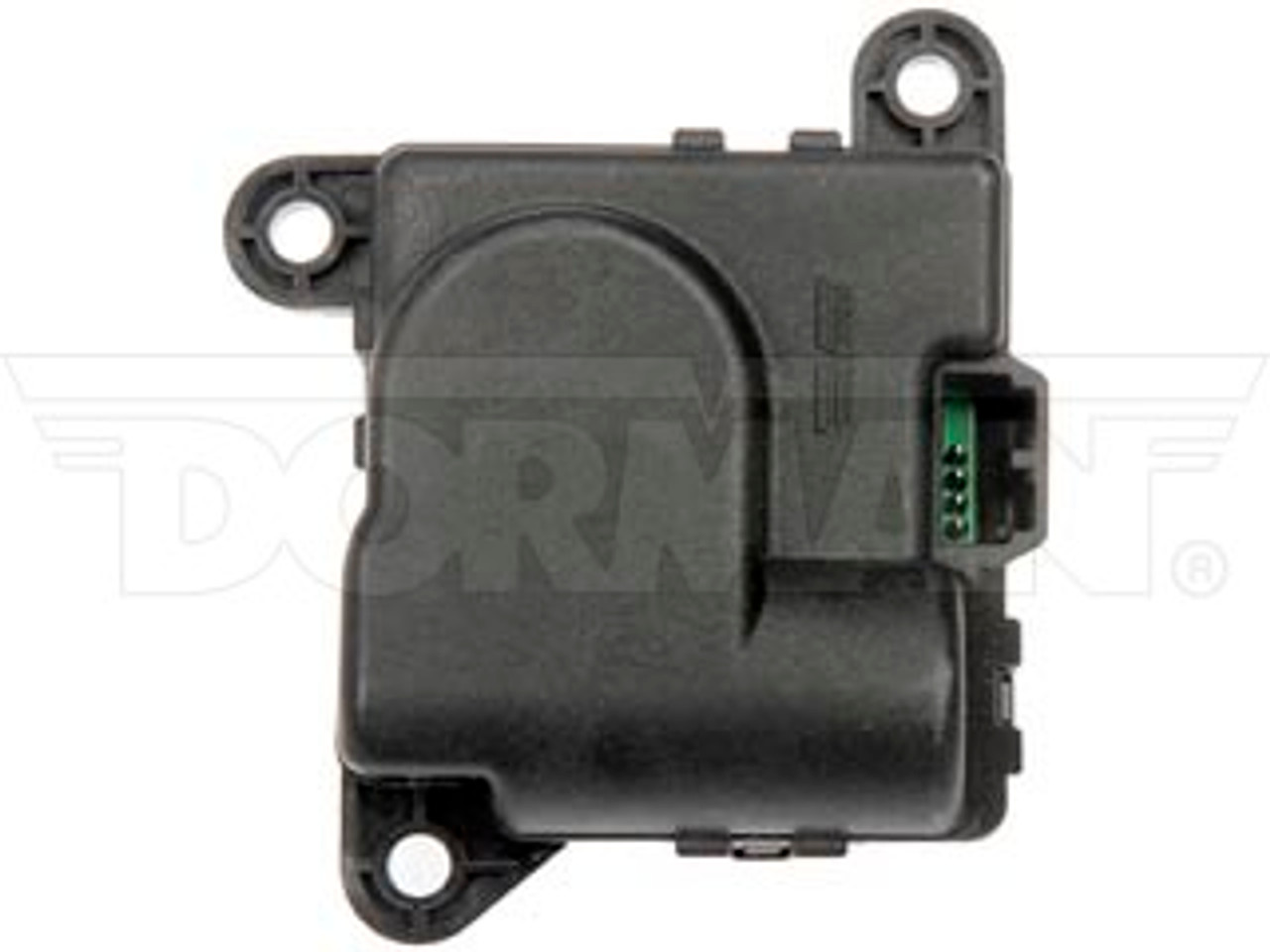 DORMAN 604-018 HVAC BLEND DOOR ACTUATOR (MAIN) 1998.5-2002 DODGE RAM 2500/3500