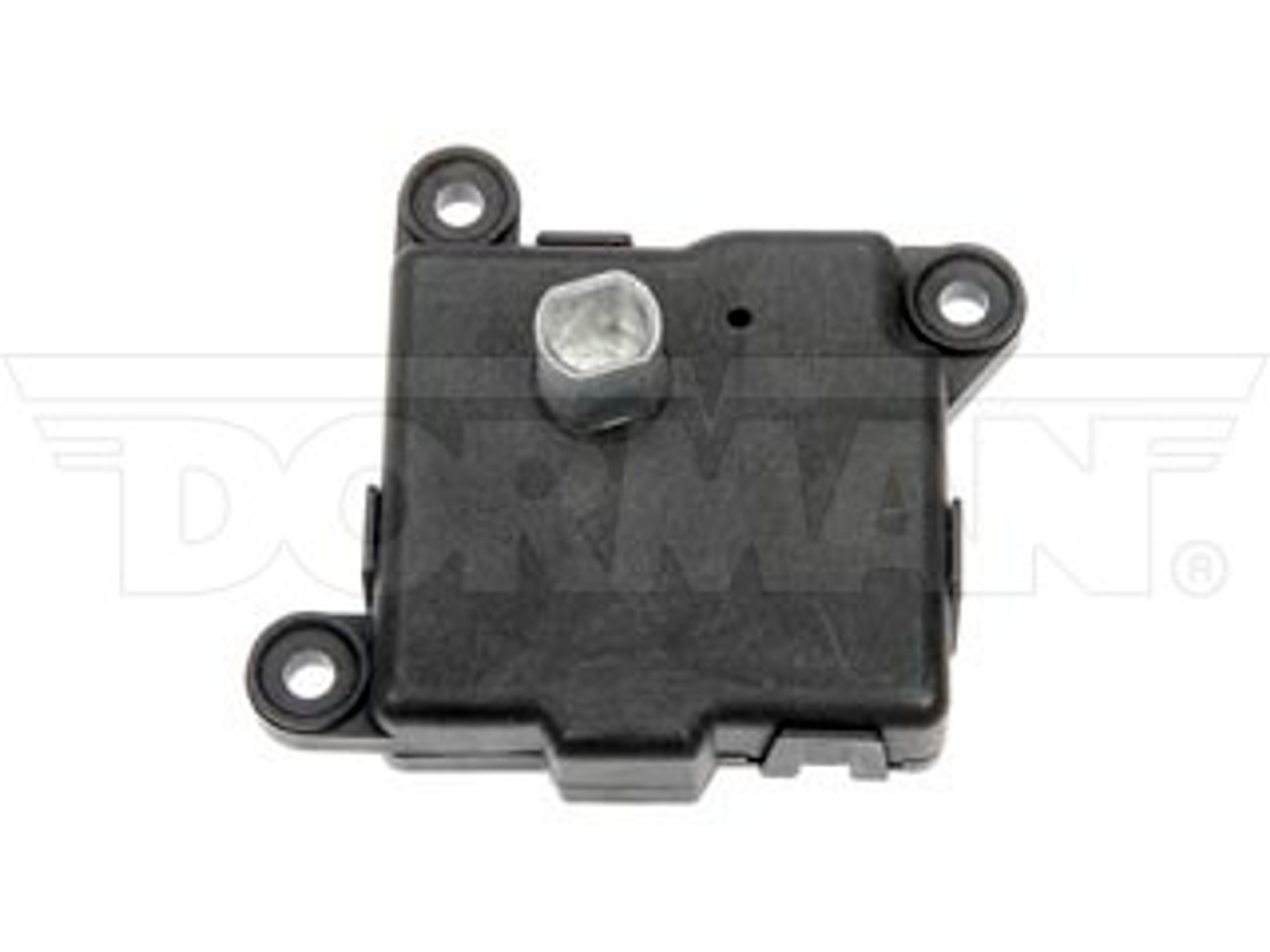 DORMAN 604-018 HVAC BLEND DOOR ACTUATOR (MAIN) 1998.5-2002 DODGE RAM 2500/3500