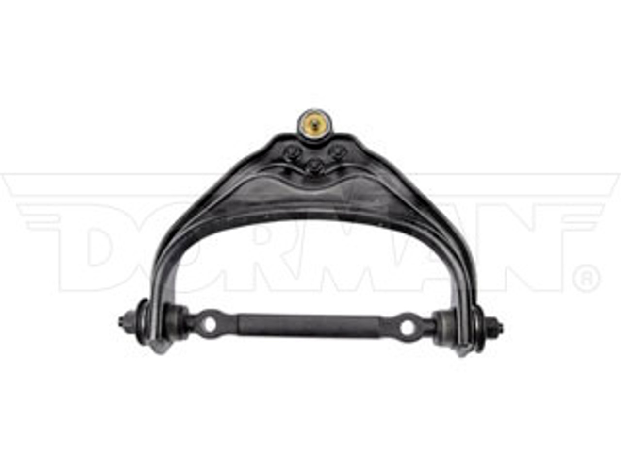 DORMAN 521-882 UPPER CONTROL ARM ASSEMBLY (FRONT LEFT/RIGHT) 2000-2002 DODGE RAM 2500/3500 2WD DORMAN 521-882 UPPER CONTROL ARM ASSEMBLY (FRONT LEFT/RIGHT) 2000-2002 DODGE RAM 2500/3500 2WD