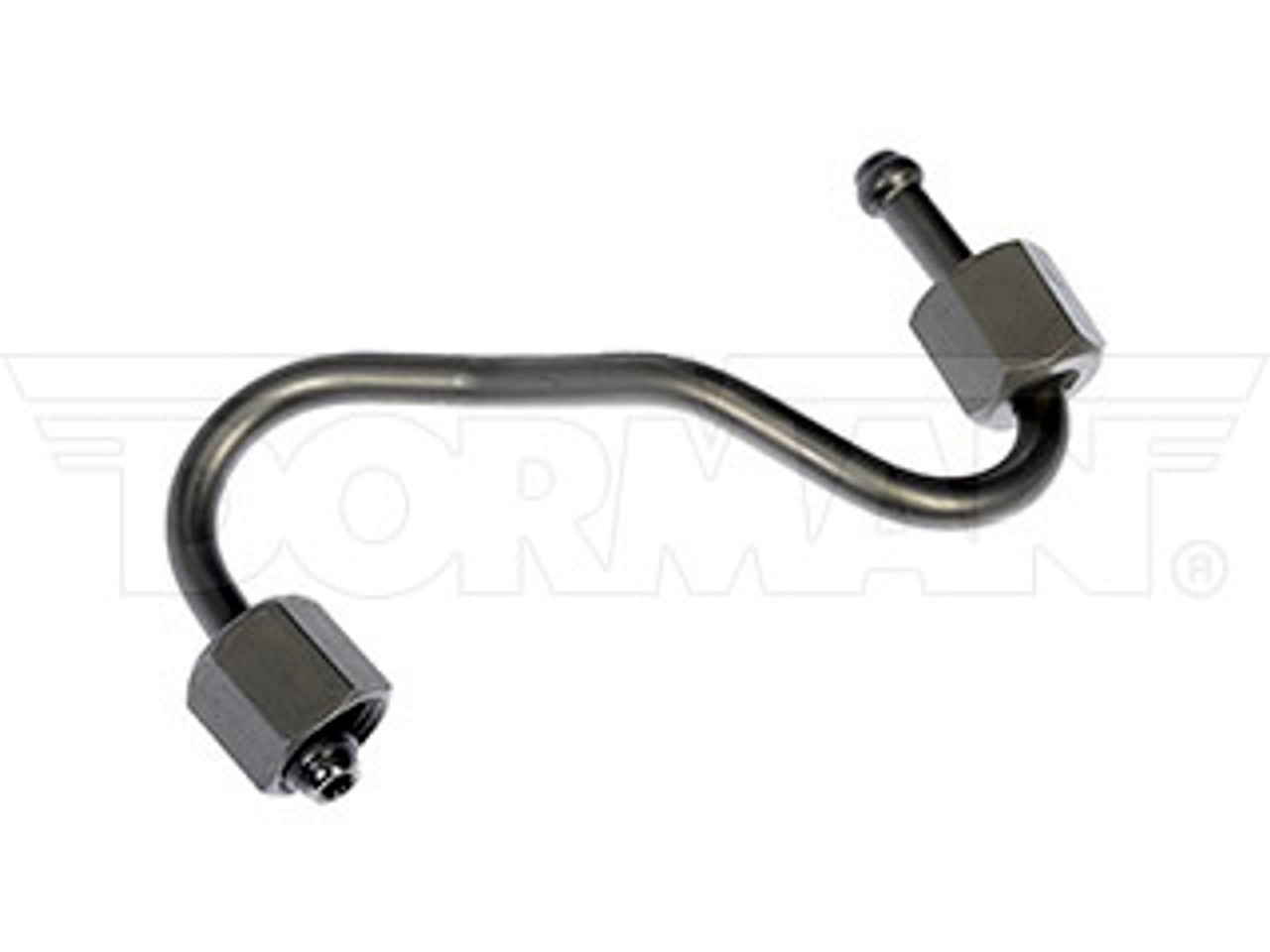 DORMAN 904-043 FUEL INJECTION LINE (CYLINDERS 1-4-5-8) 2017-2021 GM 6.6L DURAMAX L5P DORMAN 904-043 FUEL INJECTION LINE (CYLINDERS 1-4-5-8) 2017-2021 GM 6.6L DURAMAX L5P