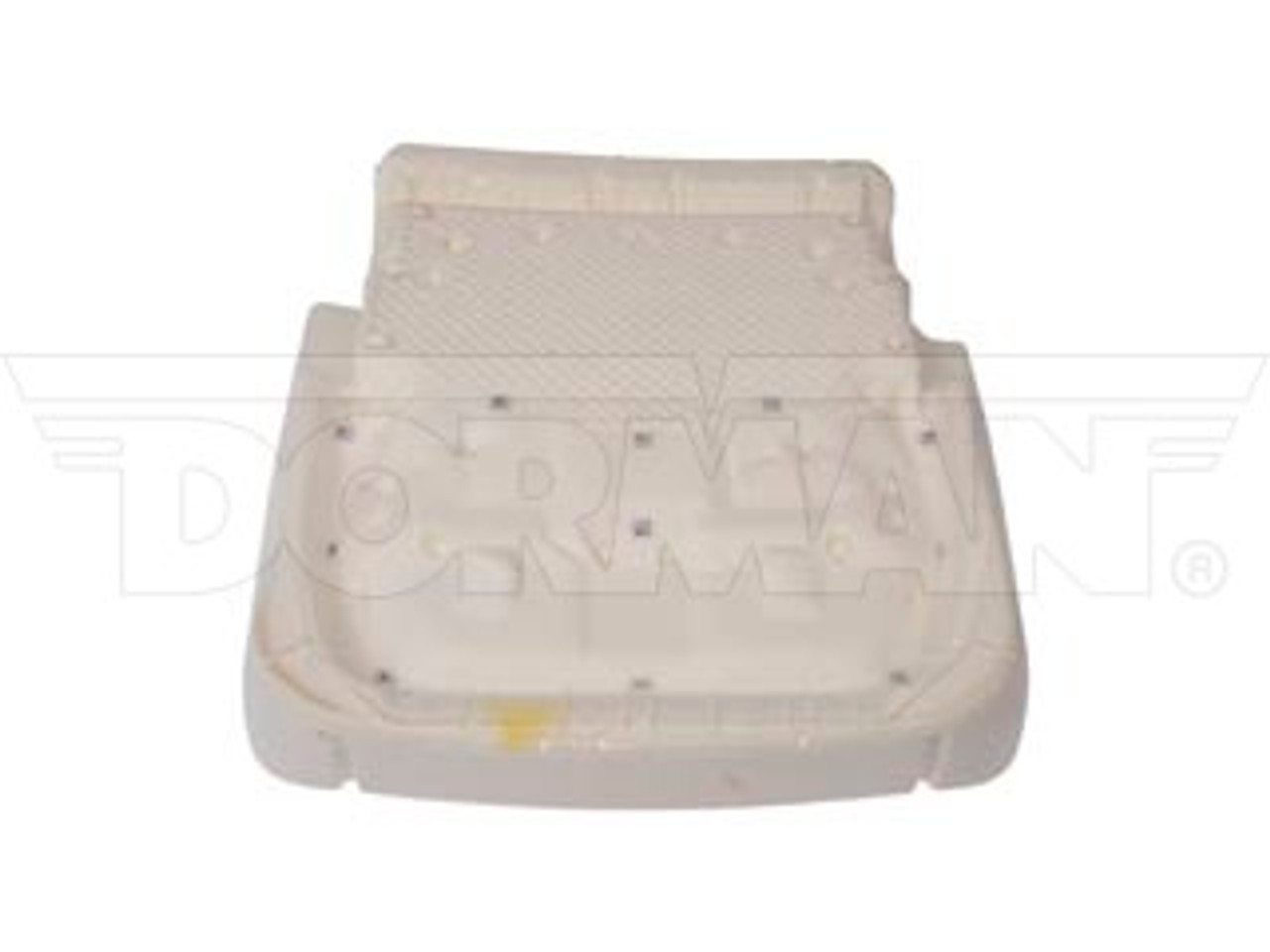 DORMAN 926-859 SEAT BOTTOM CUSHION (FRONT LEFT) (WITHOUT HEATED SEATS) 2017-2020 FORD F-250/350/450/550 | 2015-2020 FORD F-150