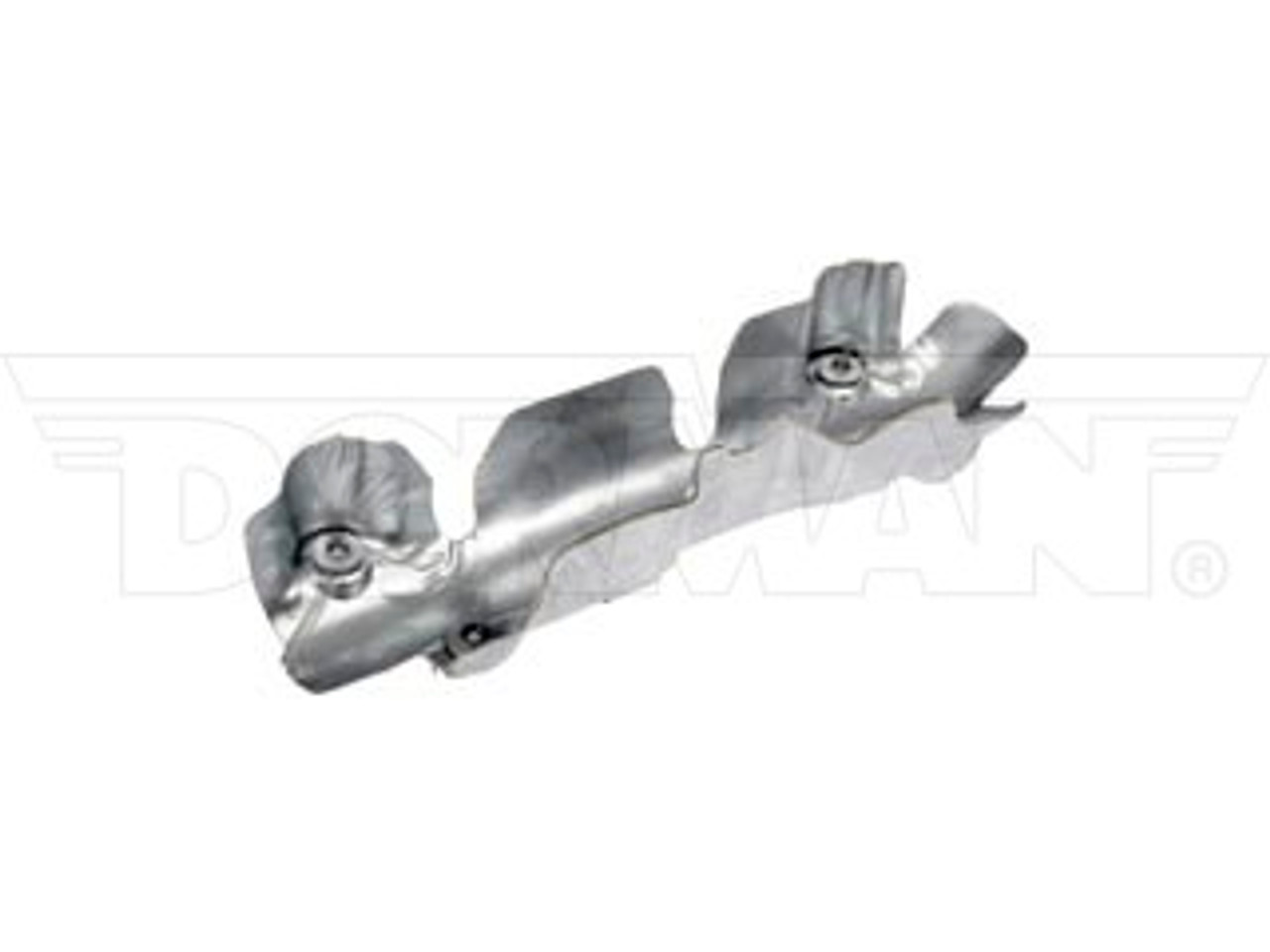 DORMAN 674-736HS EXHAUST MANIFOLD HEAT SHIELD (RIGHT) 2001-2016 GM 6.6L DURAMAX LB7/LLY/LBZ/LMM/LML