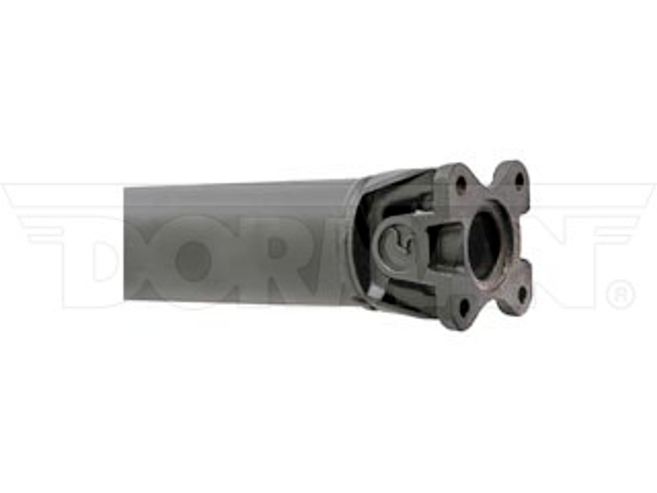 DORMAN 946-918 REAR DRIVESHAFT ASSEMBLY (EXTENDED CAB) (81-82.4" BED/141.8-142" WHEELBASE) 2003-2007 FORD F-250 6.0L POWERSTROKE 4WD