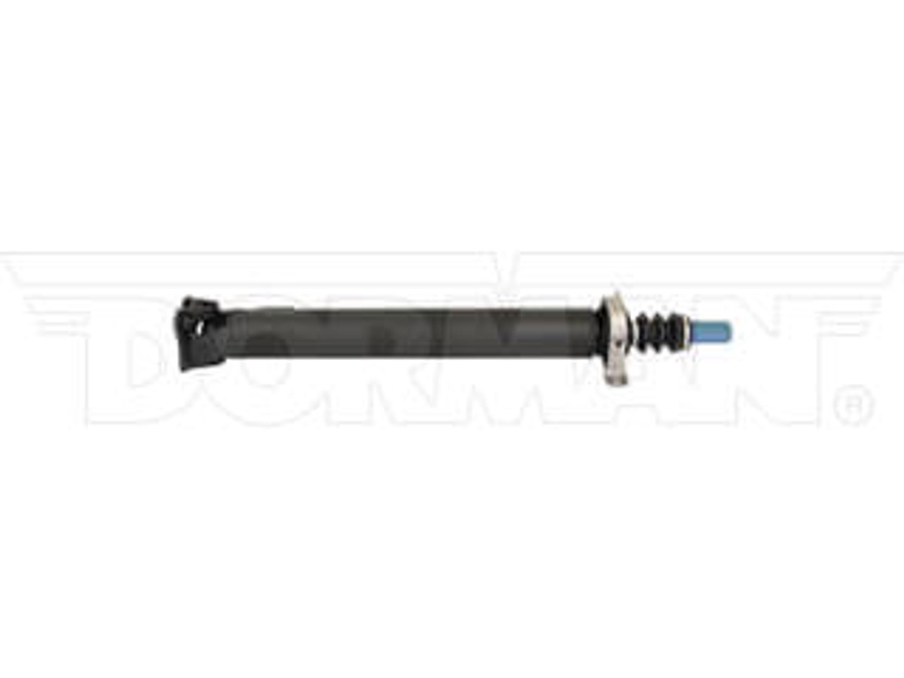 DORMAN 946-690 REAR DRIVESHAFT ASSEMBLY (MANUAL TRANSMISSION) (CREW CAB) (96" BED/168.4" WHEELBASE) 1993-1997 FORD F-350 4WD