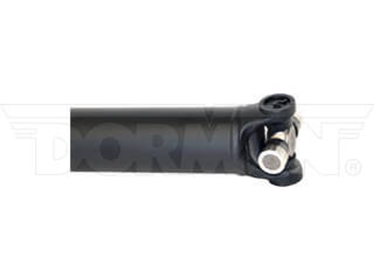 DORMAN 946-690 REAR DRIVESHAFT ASSEMBLY (MANUAL TRANSMISSION) (CREW CAB) (96" BED/168.4" WHEELBASE) 1993-1997 FORD F-350 4WD