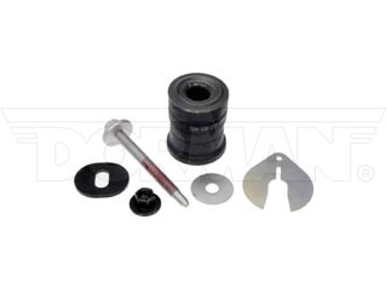 DORMAN 924-330 LOWER RADIATOR SUPPORT BODY MOUNT (BODY POSITION 1) 1999-2007 FORD F-250/350/450/550 | 2000-2005 FORD EXCURSION DORMAN 924-330 LOWER RADIATOR SUPPORT BODY MOUNT (BODY POSITION 1) 1999-2007 FORD F-250/350/450/550 | 2000-2005 FORD EXCURSION