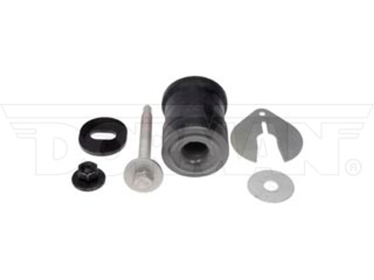 DORMAN 924-330 LOWER RADIATOR SUPPORT BODY MOUNT (BODY POSITION 1) 1999-2007 FORD F-250/350/450/550 | 2000-2005 FORD EXCURSION DORMAN 924-330 LOWER RADIATOR SUPPORT BODY MOUNT (BODY POSITION 1) 1999-2007 FORD F-250/350/450/550 | 2000-2005 FORD EXCURSION