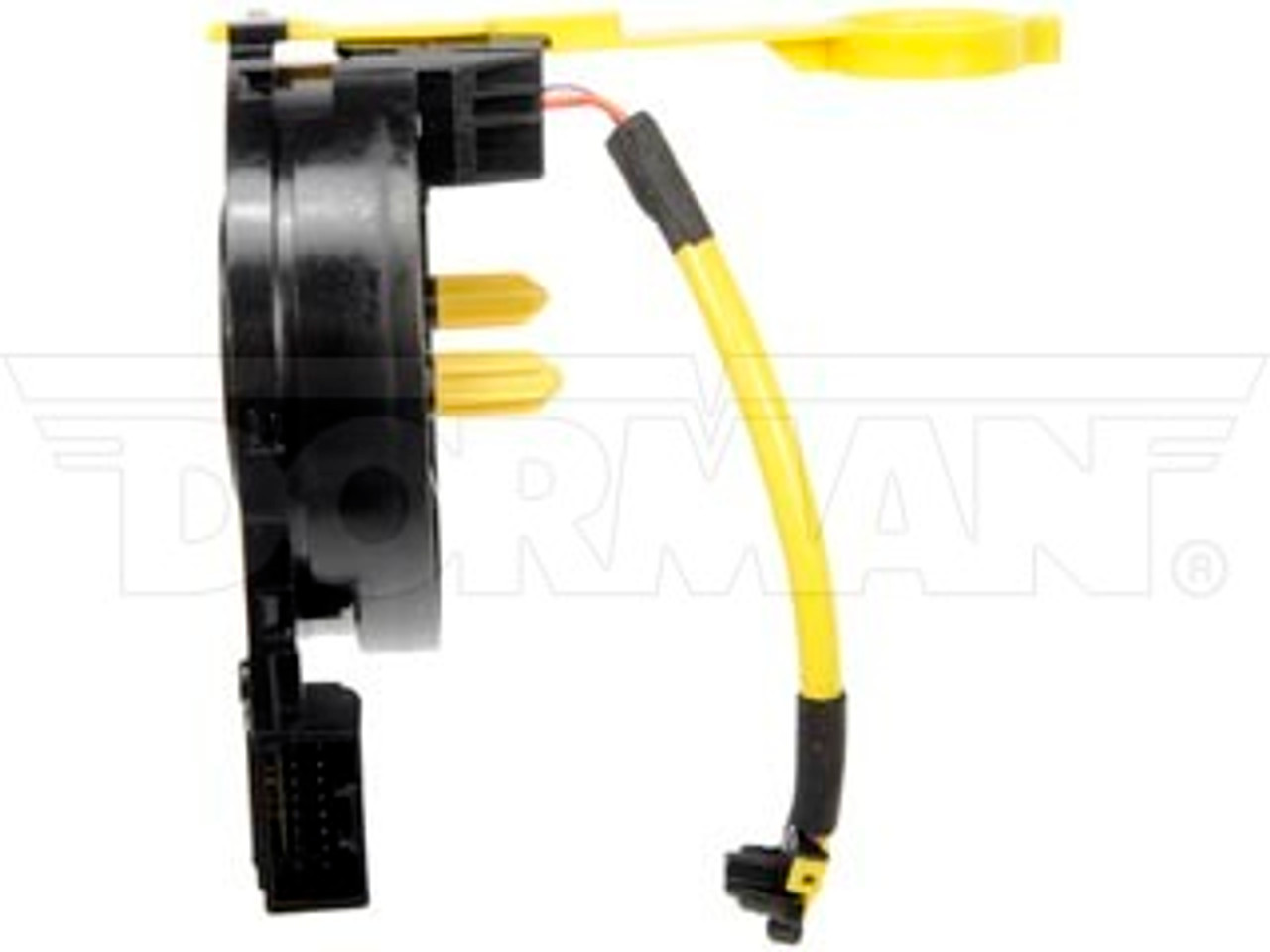 DORMAN 525-208 AIRBAG CLOCK SPRING 2008-2010 FORD F-250/350/450/550