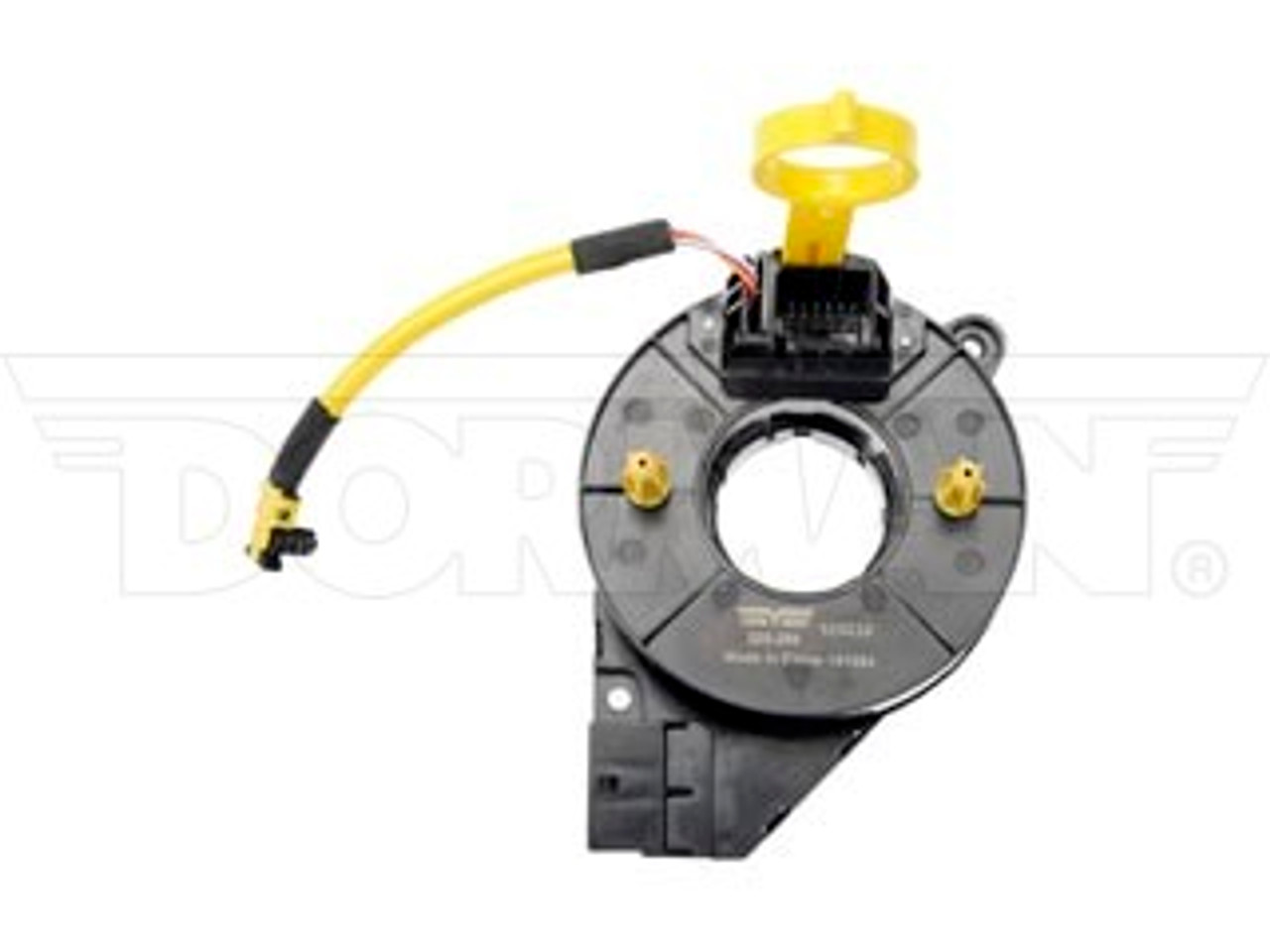 DORMAN 525-208 AIRBAG CLOCK SPRING 2008-2010 FORD F-250/350/450/550