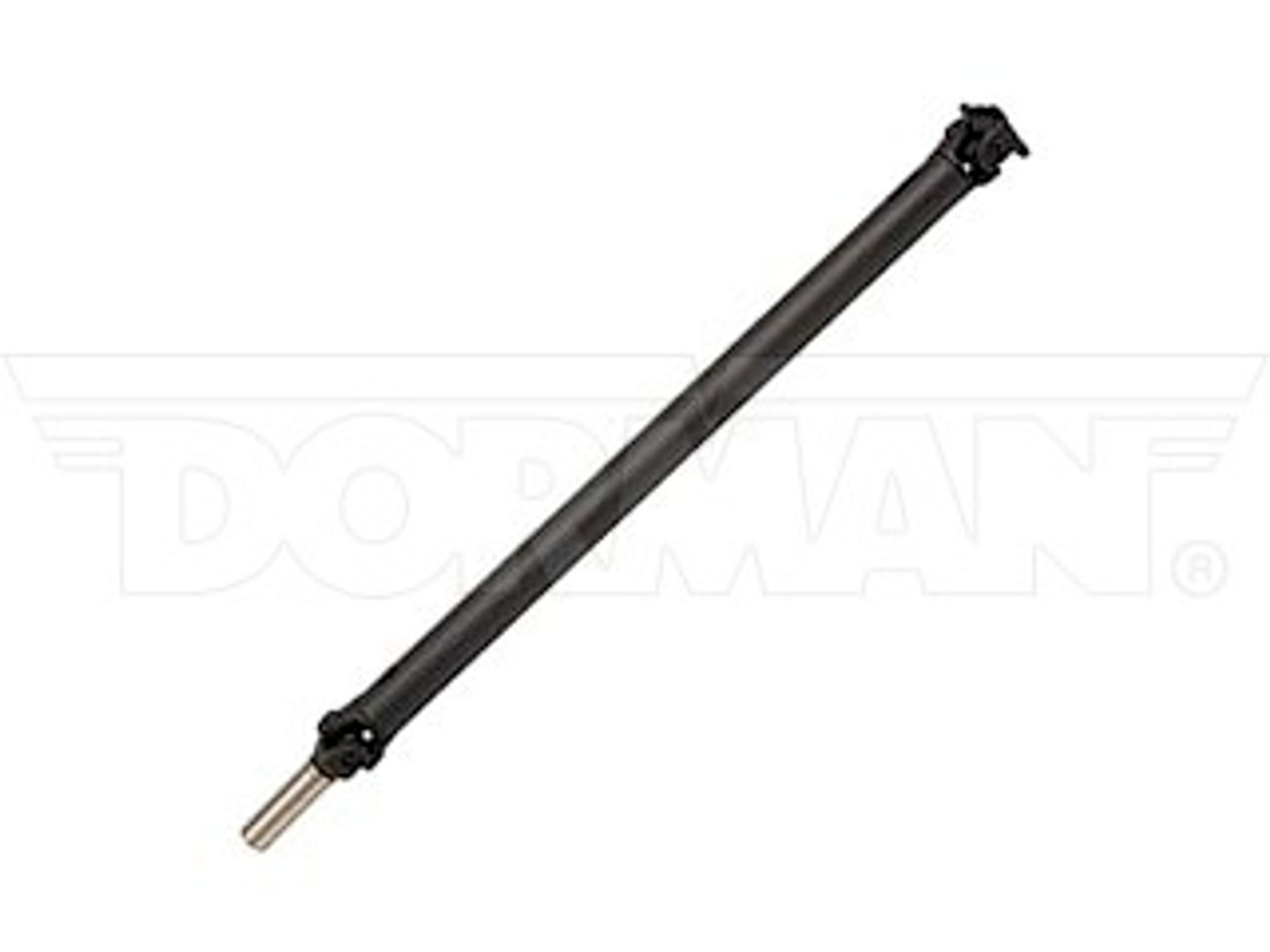 DORMAN 976-678 REAR DRIVESHAFT ASSEMBLY (1-PIECE SHAFT) (6-SPEED MANUAL) (140.5" WHEELBASE) 2003-2005 DODGE RAM 2500/3500 5.9L DIESEL 4WD DORMAN 976-678 REAR DRIVESHAFT ASSEMBLY (1-PIECE SHAFT) (6-SPEED MANUAL) (140.5" WHEELBASE) 2003-2005 DODGE RAM 2500/3500 5.9L DIESEL 4WD