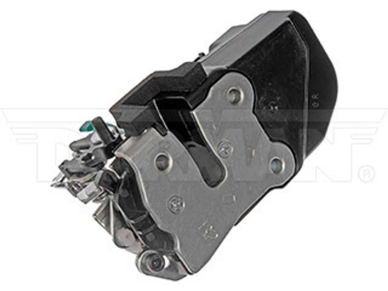 DORMAN 931-645 DOOR LOCK ACTUATOR WITH INTEGRATED LATCH (REAR RIGHT) 2003-2010 DODGE RAM 2500/3500 | 2008-2010 DODGE RAM 4500/5500