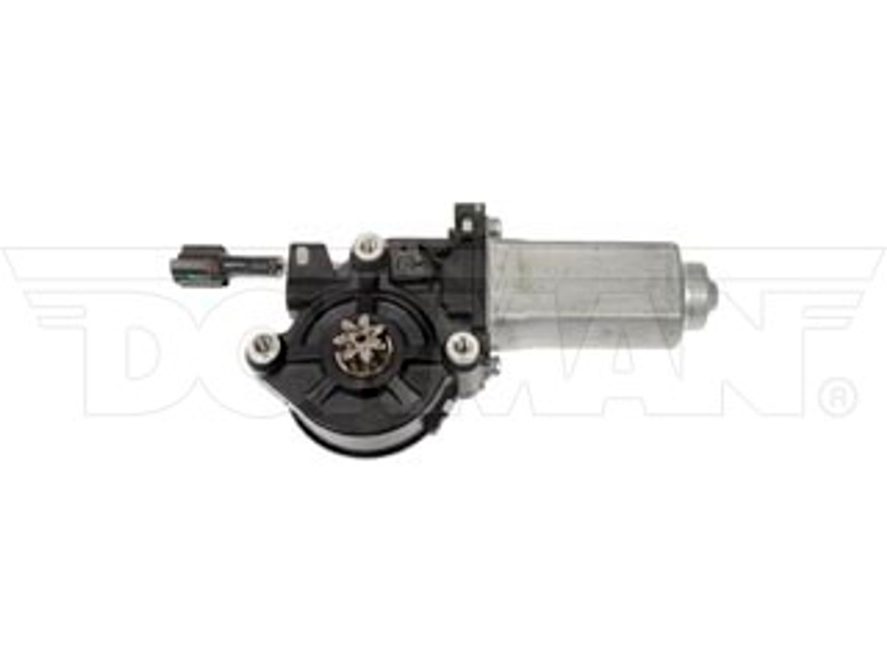 DORMAN 742-315 FRONT POWER WINDOW LIFT MOTOR (LEFT) 1994-2002 DODGE RAM 2500/3500