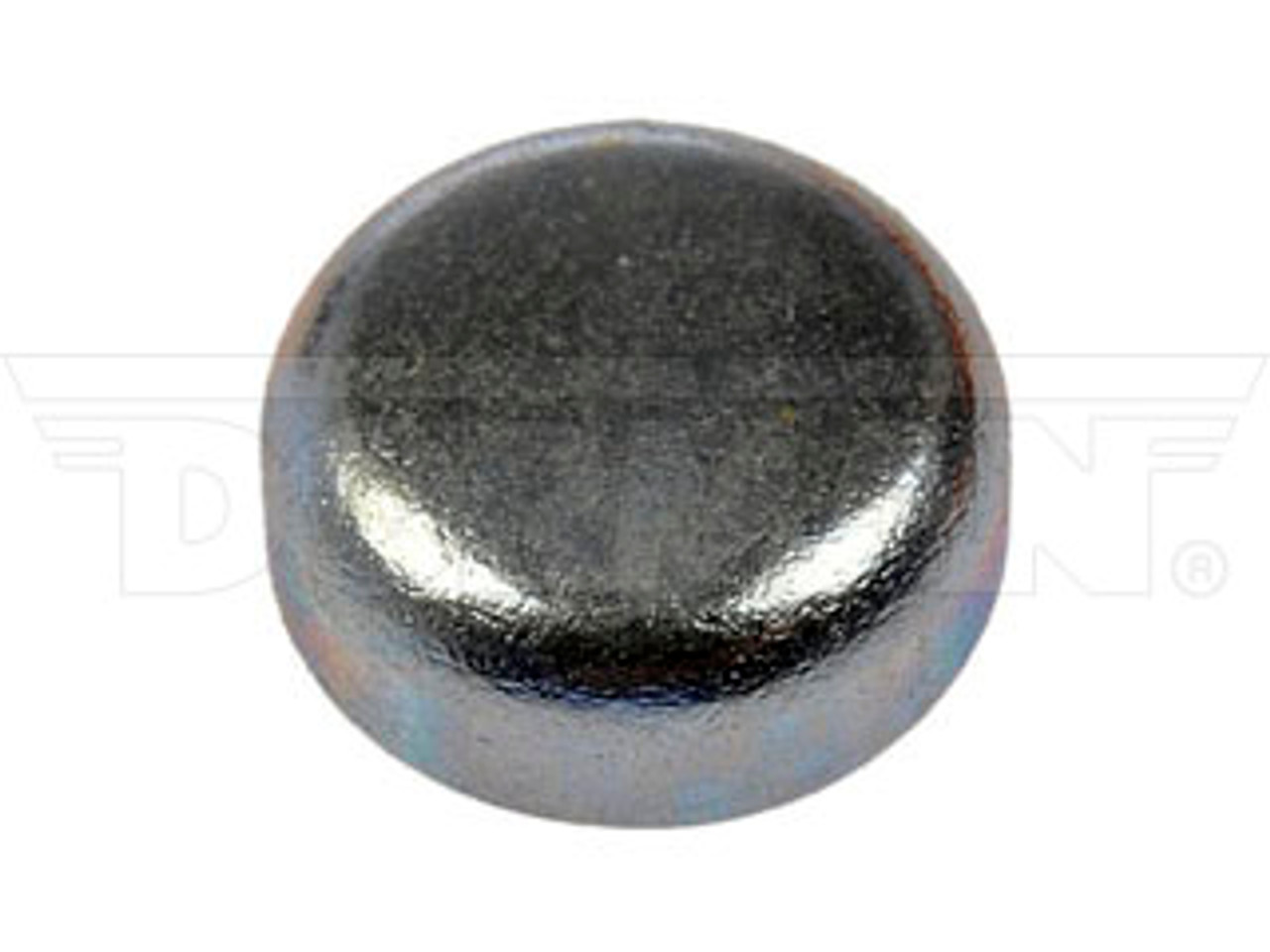 DORMAN 555-115 STEEL CUP EXPANSION PLUG - 3/8" (.375") (10-PACK) 1989-2005 DODGE 5.9L DIESEL