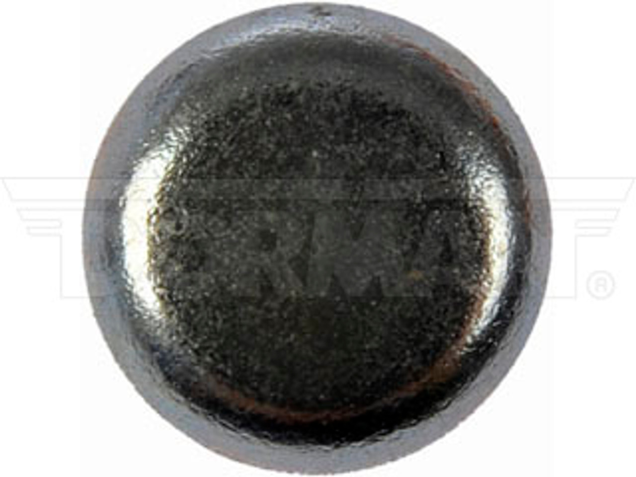 DORMAN 555-115 STEEL CUP EXPANSION PLUG - 3/8" (.375") (10-PACK) 1989-2005 DODGE 5.9L DIESEL