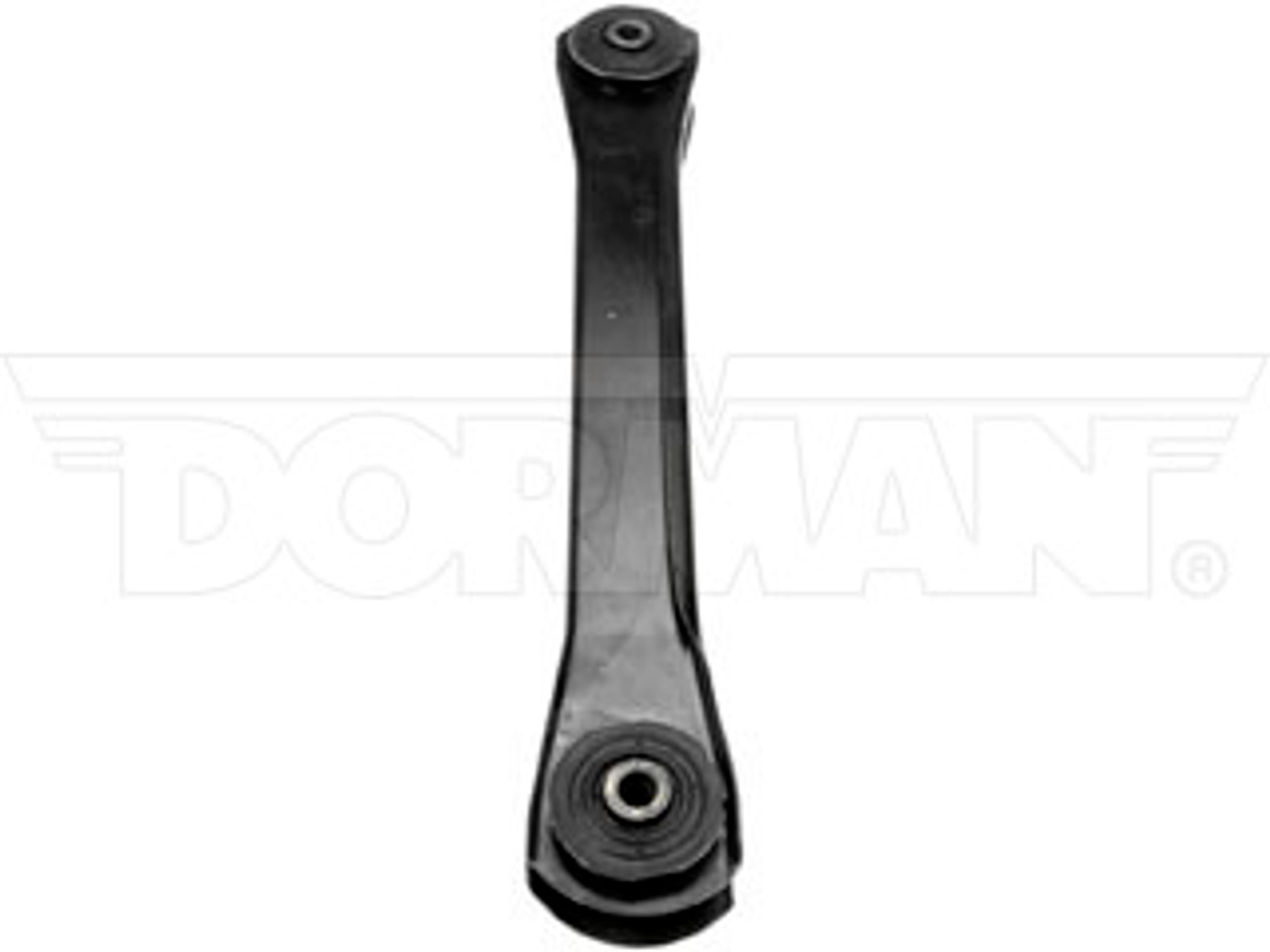 DORMAN 522-367 FRONT CONTROL ARM (LOWER LEFT/RIGHT) (8,800 LB GVW) 1994-1999 DODGE RAM 2500/3500