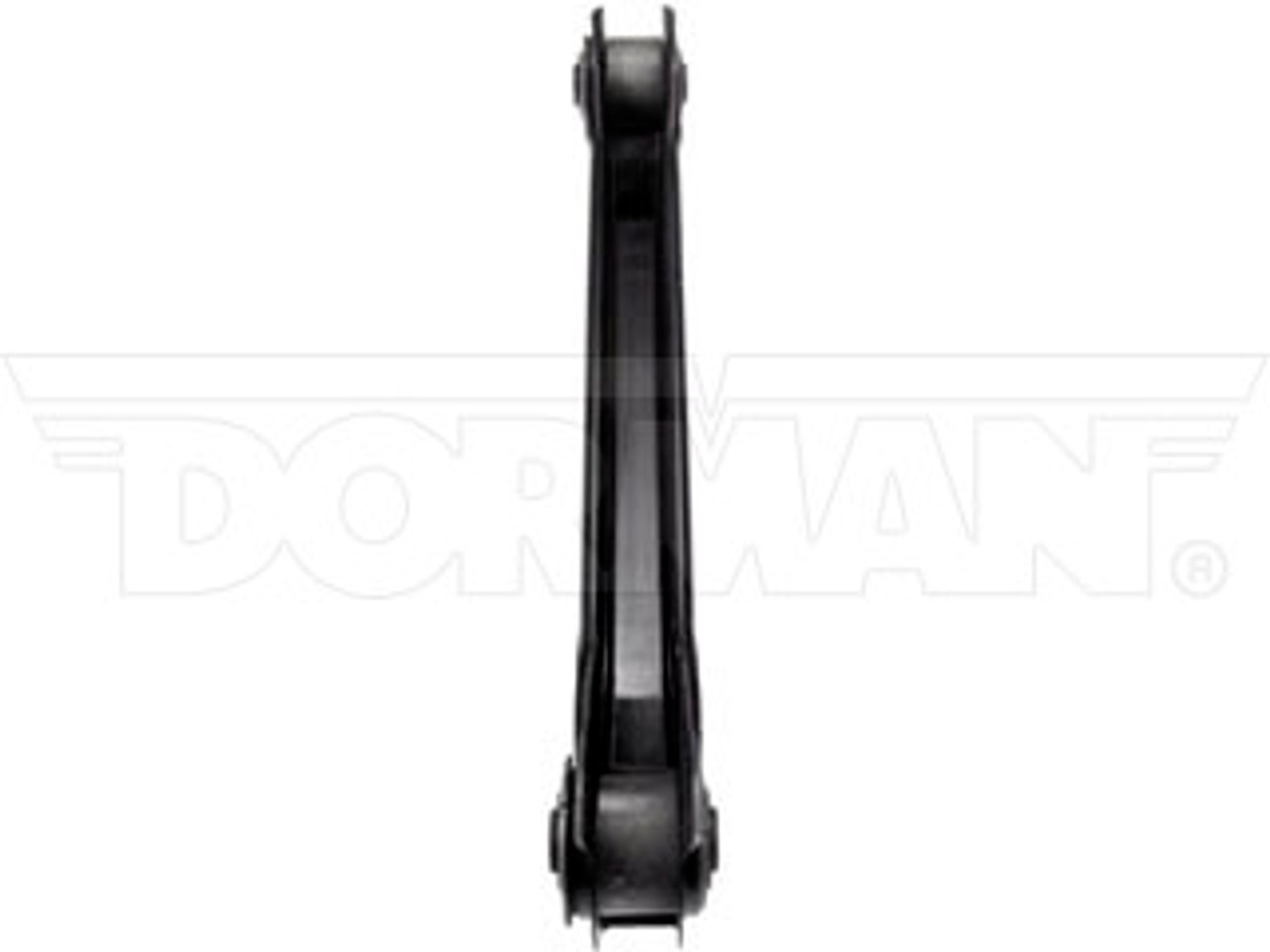 DORMAN 522-367 FRONT CONTROL ARM (LOWER LEFT/RIGHT) (8,800 LB GVW) 1994-1999 DODGE RAM 2500/3500