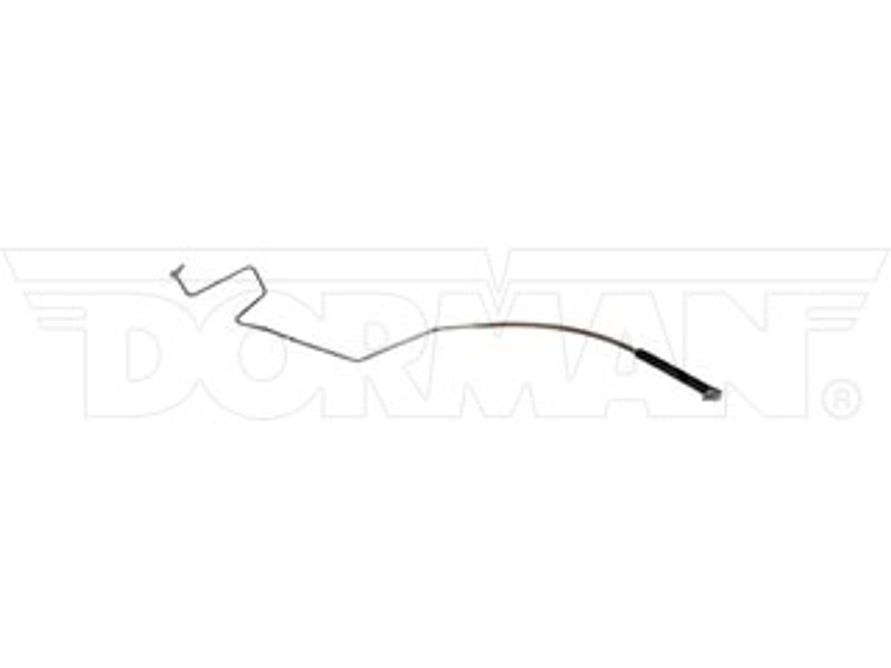 DORMAN 628-200 HYDRAULIC CLUTCH LINE 1994-1997 FORD 7.3L POWERSTROKE