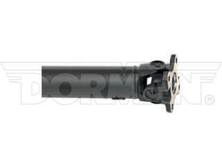 DORMAN 946-390 REAR DRIVESHAFT ASSEMBLY (CAB & CHASSIS) (176.2" WHEELBASE) 2011-2016 FORD F-350 6.7L POWERSTROKE 4WD DRW