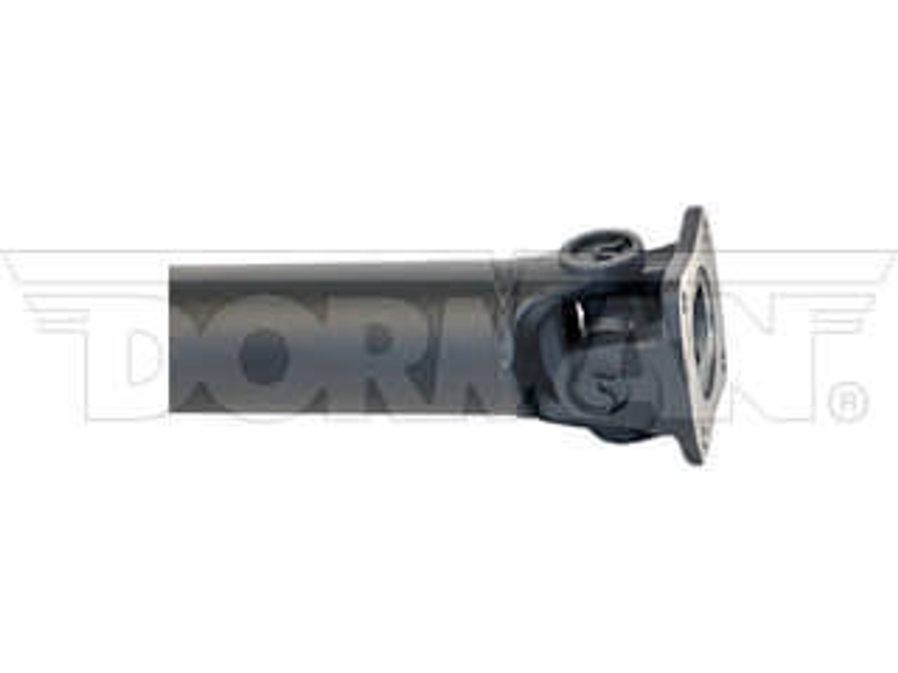 DORMAN 946-328 REAR DRIVESHAFT ASSEMBLY (CREW CAB) (98"BED/172.4" WHEELBASE) 2011-2014 FORD F-350/450 6.7L POWERSTROKE 4WD DRW
