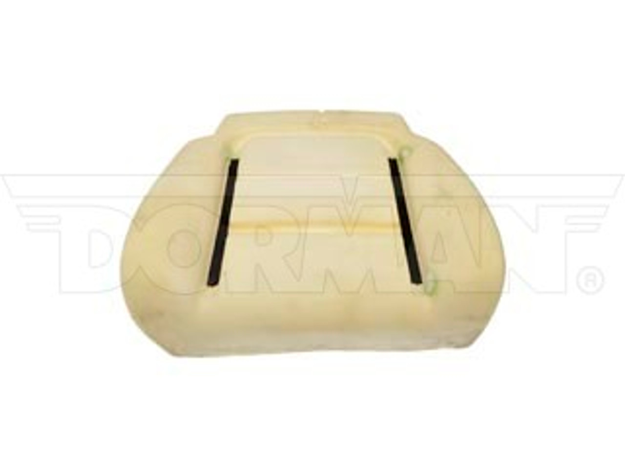 DORMAN 926-893 SEAT BOTTOM CUSHION (FRONT LEFT) (LEFT) (TRIM CODES BEGINNING WITH E, M, P, 6, 7) 2001-2007 FORD F-250/350/450/550