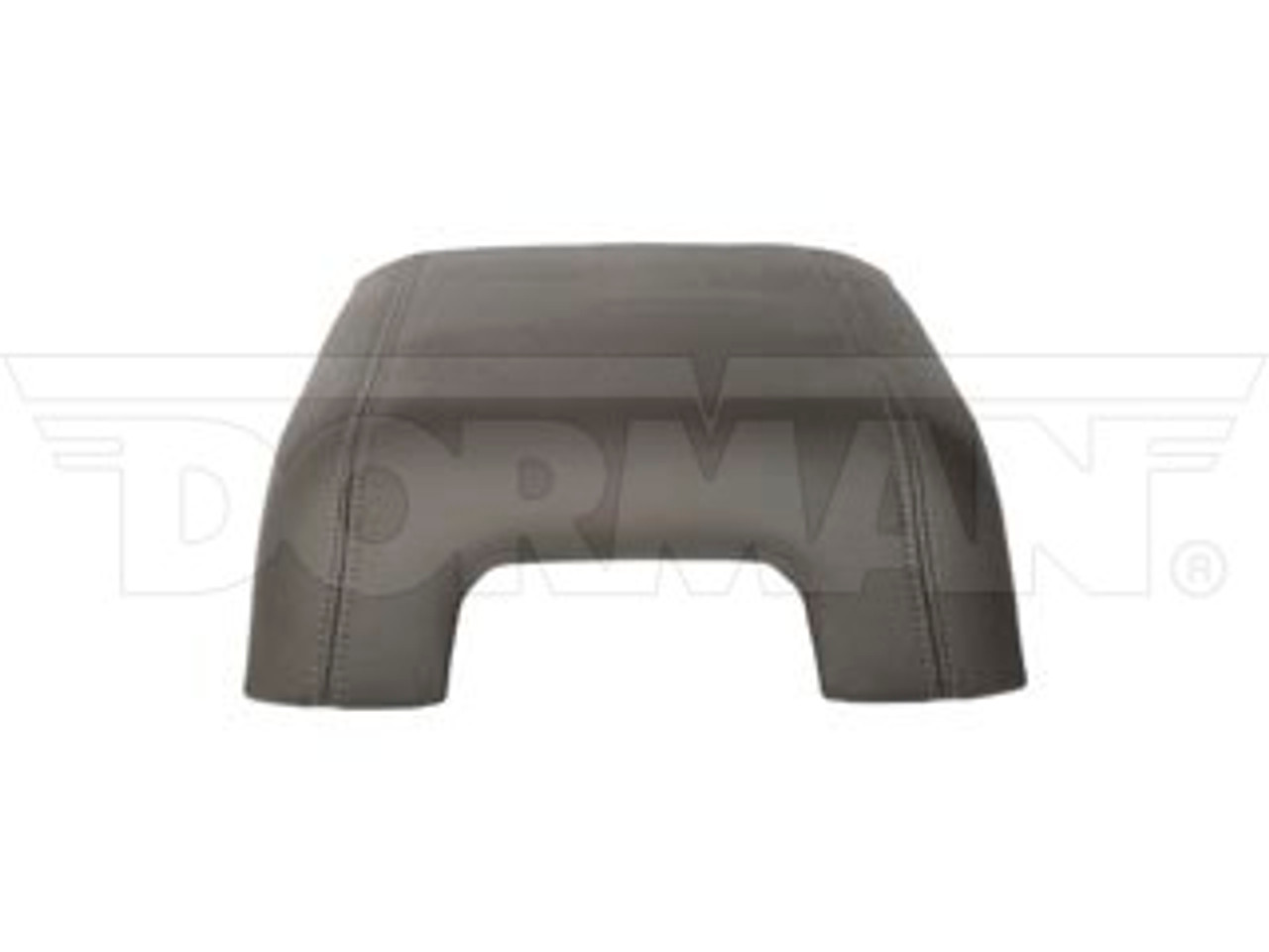 DORMAN 925-003 CENTER CONSOLE LID (ADOBE) 2011-2016 FORD F-250/350/450/550