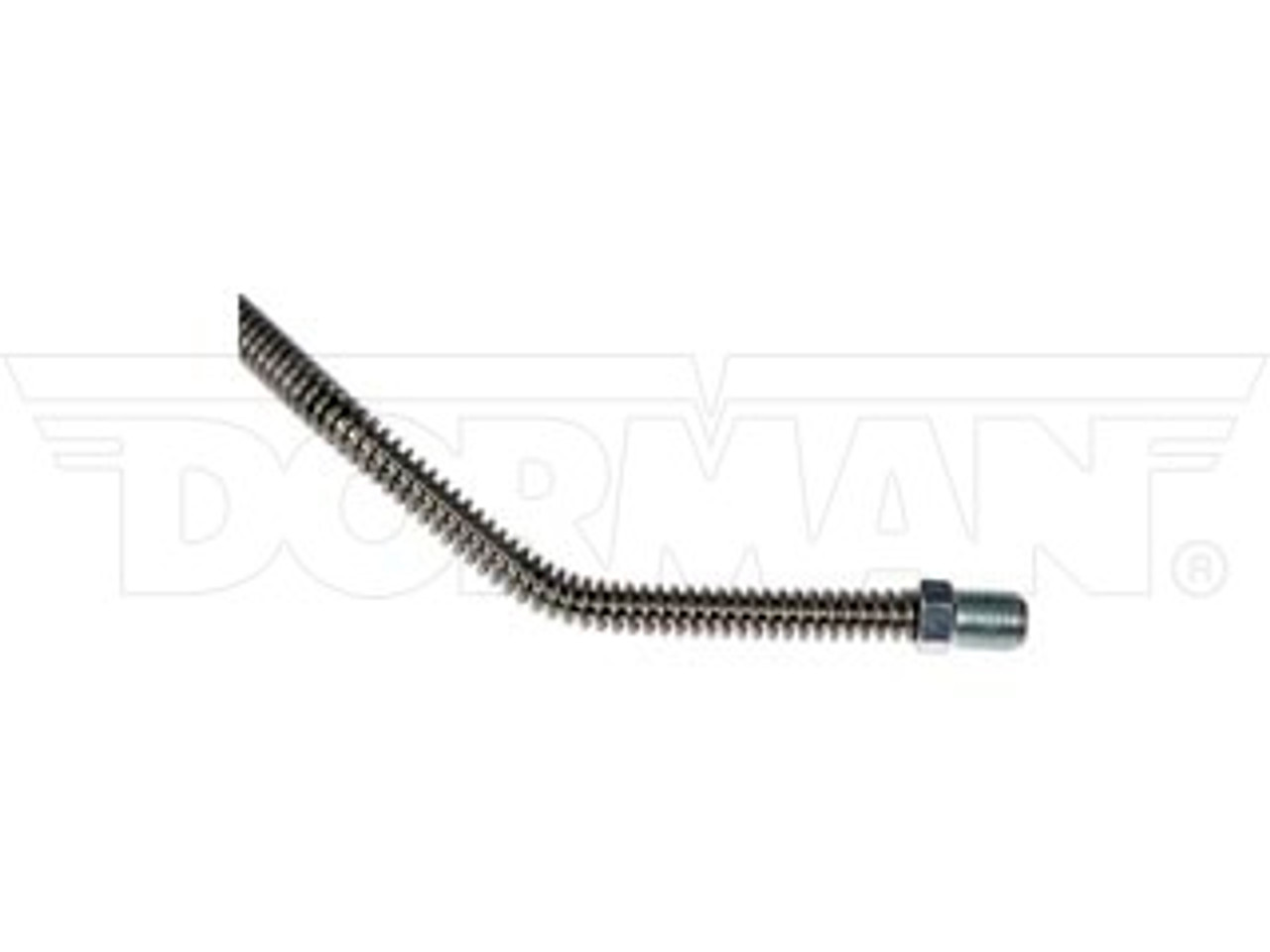 DORMAN 919-247 STAINLESS STEEL BRAKE LINE KIT (8' BED) 2001-2003 FORD F-250/350 4WD SRW STANDARD CAB