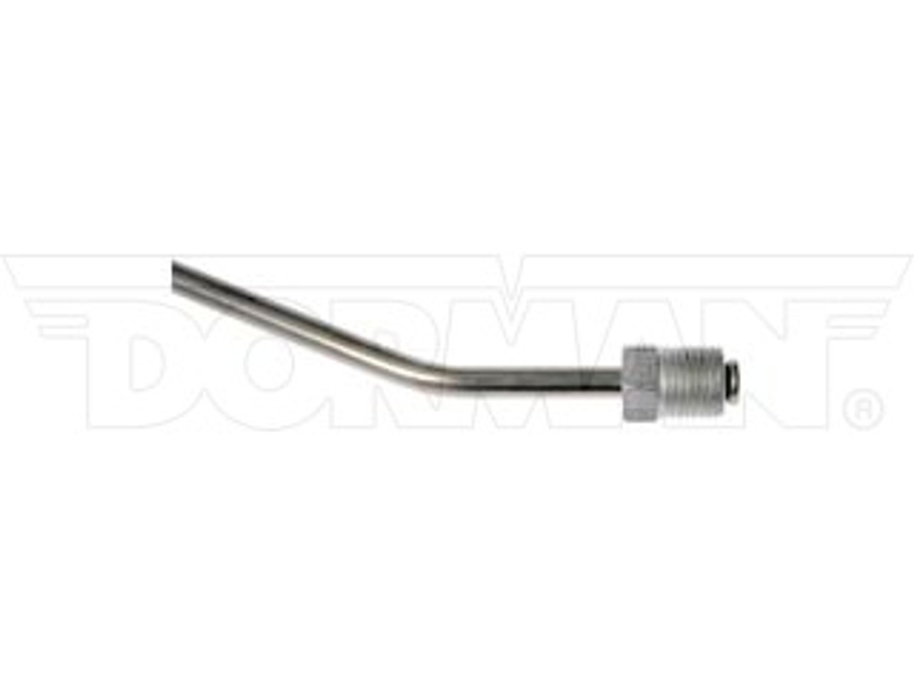 DORMAN 919-247 STAINLESS STEEL BRAKE LINE KIT (8' BED) 2001-2003 FORD F-250/350 4WD SRW STANDARD CAB