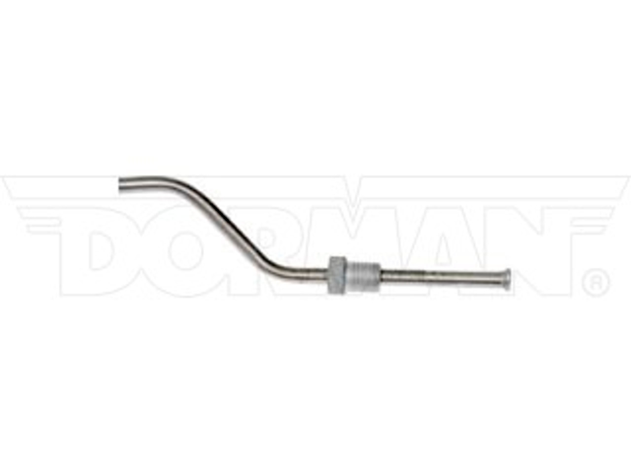 DORMAN 919-247 STAINLESS STEEL BRAKE LINE KIT (8' BED) 2001-2003 FORD F-250/350 4WD SRW STANDARD CAB